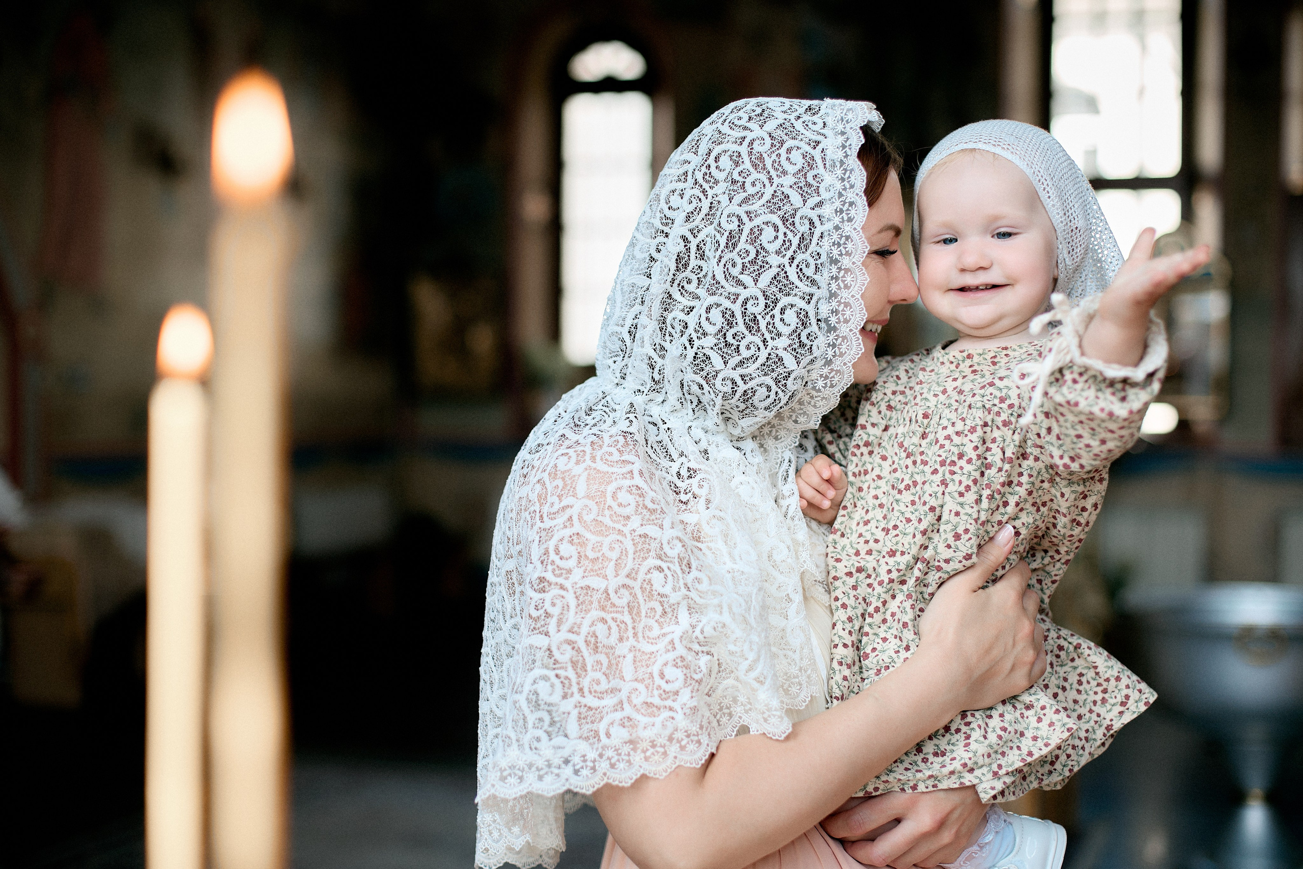Фотограф в Дивеево