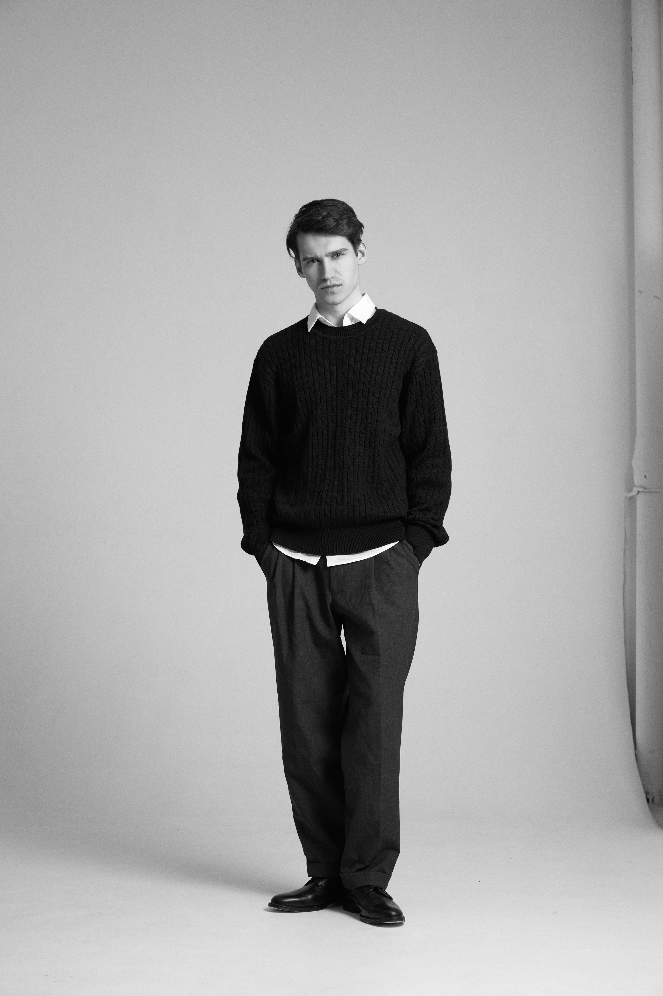 Дмитрий Енгулатов. Фотограф в Санкт-Петербурге Анастасия Коновалова