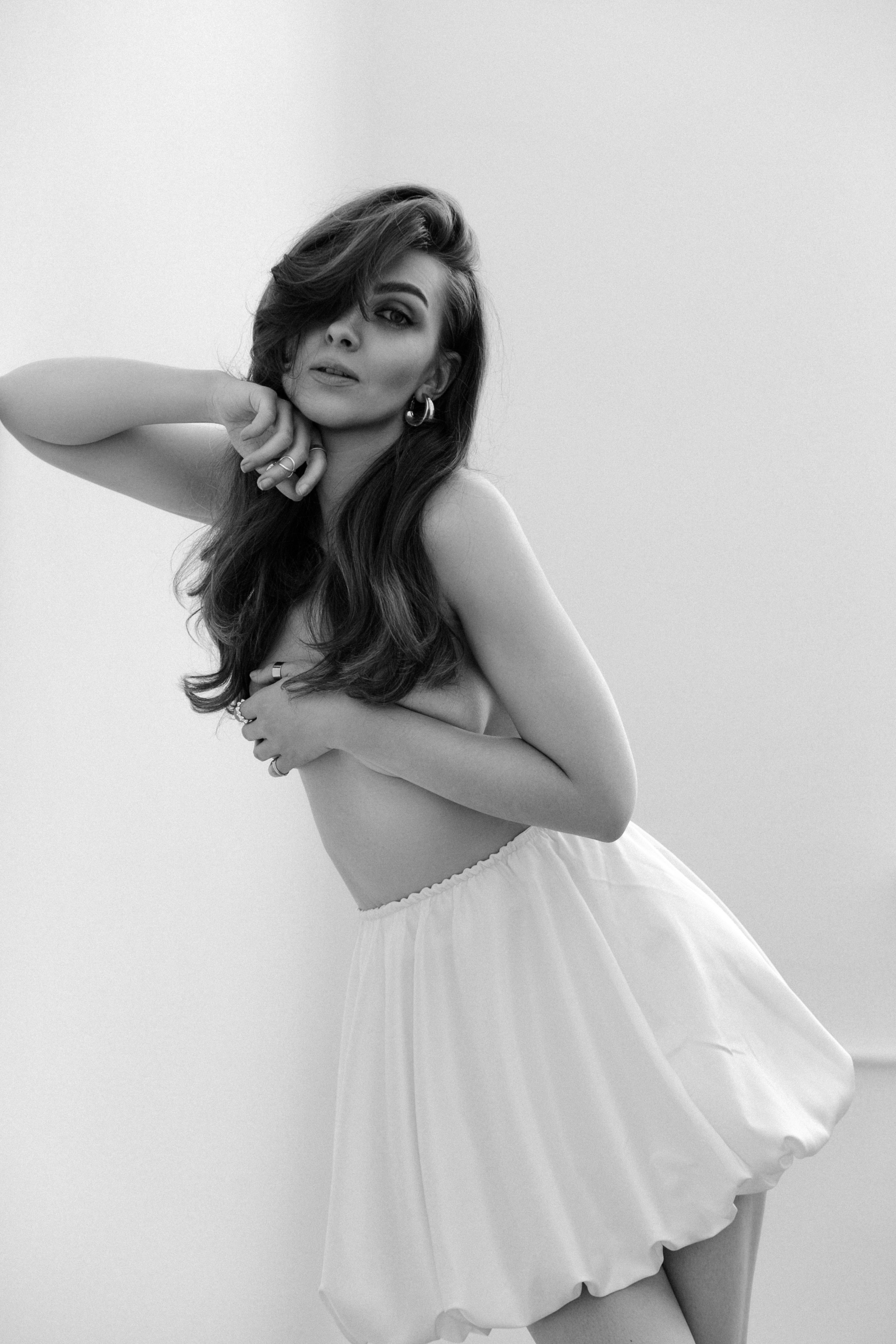 Margo. Фотограф Шевчик Виктория