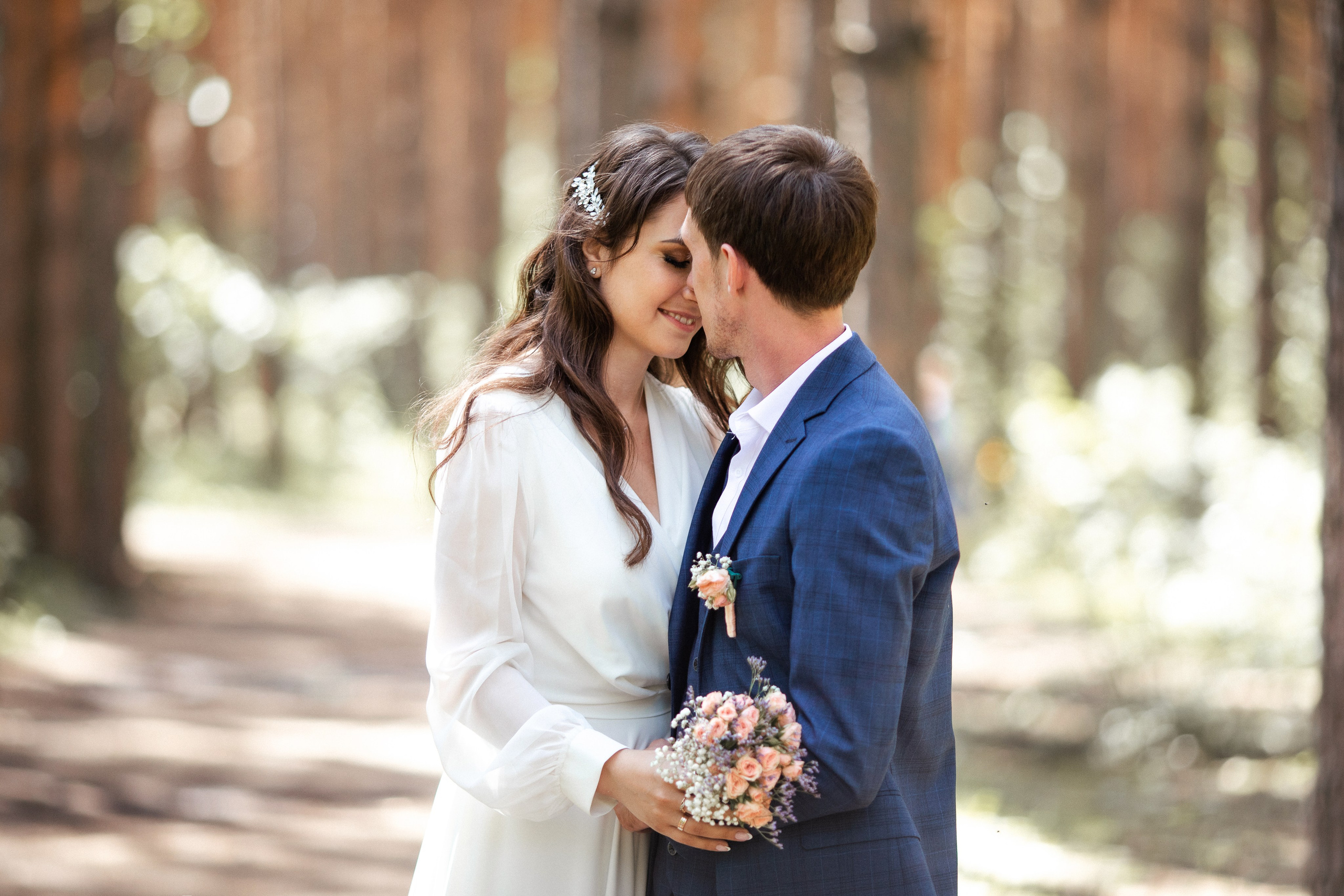 Наталья & Семен. Полина Бамбиза фотограф фотосессии Красноярск фотокниги портрет