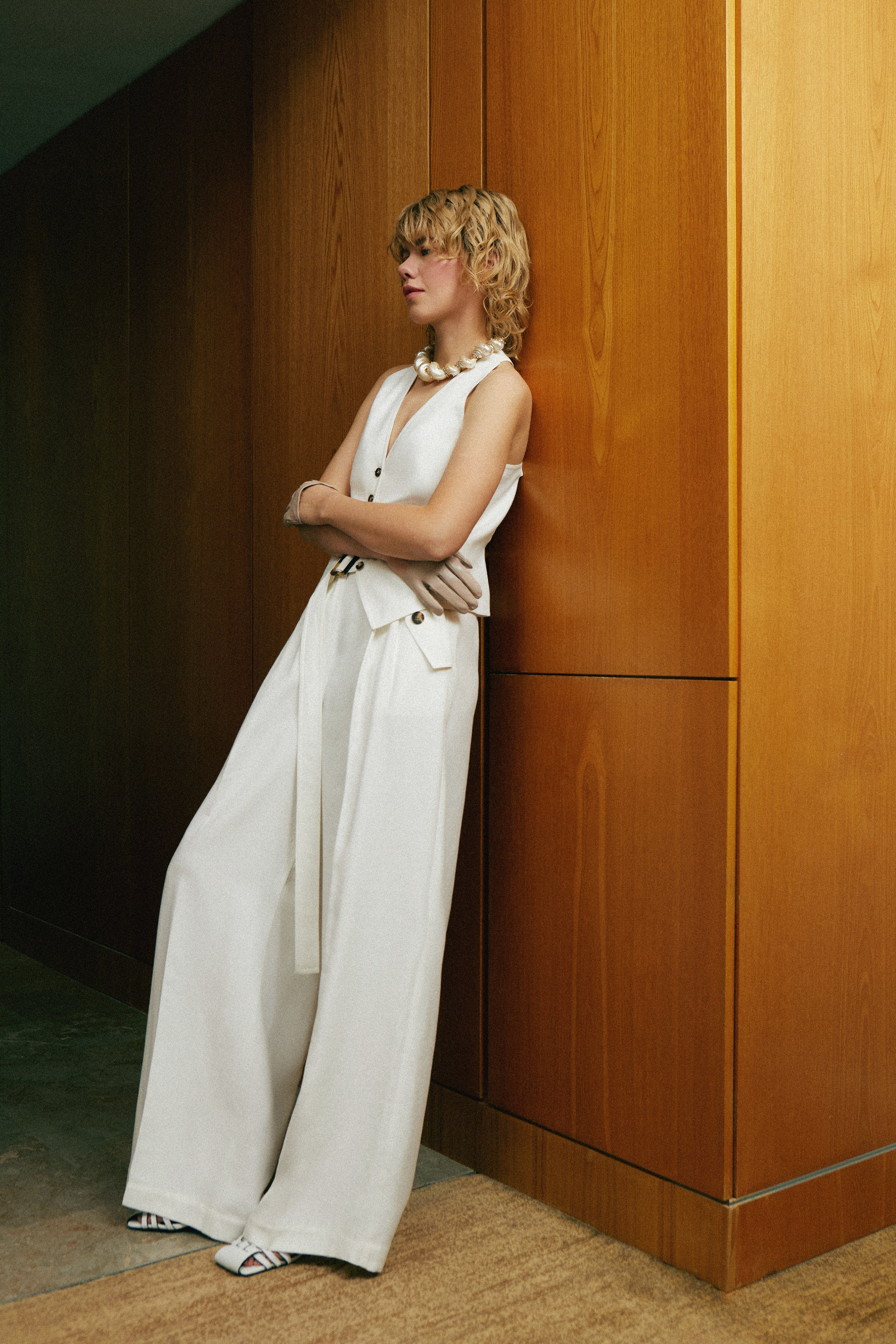 SHATU1997 Lookbook. WORKS