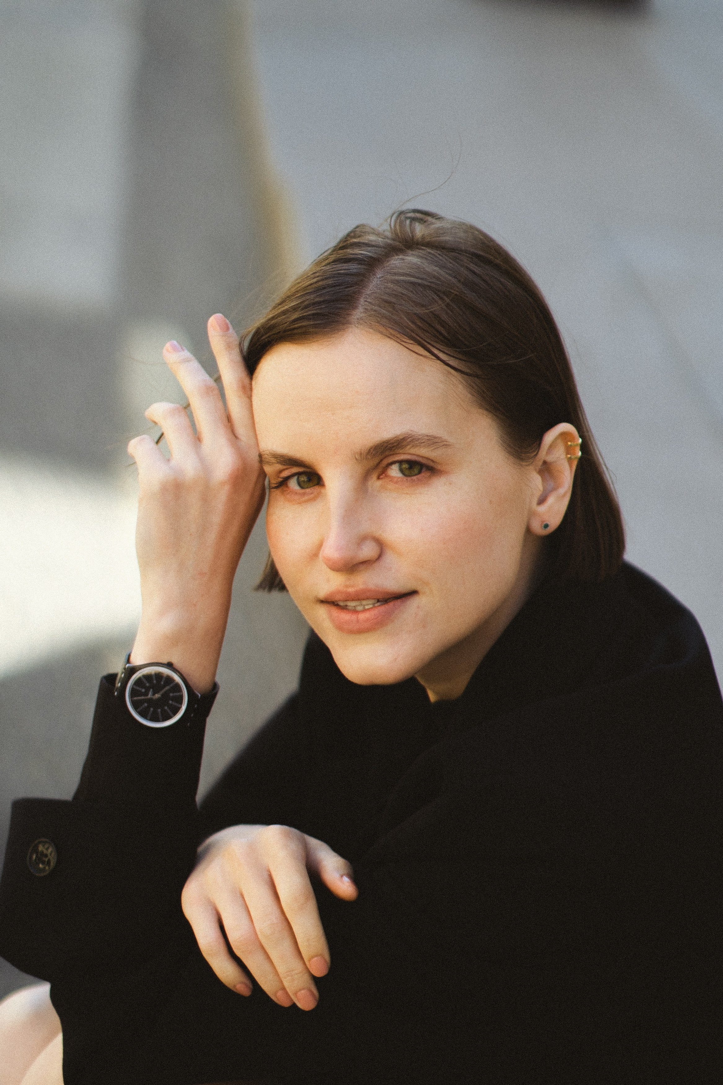 Портфолио. Фотограф в Санкт-Петербурге