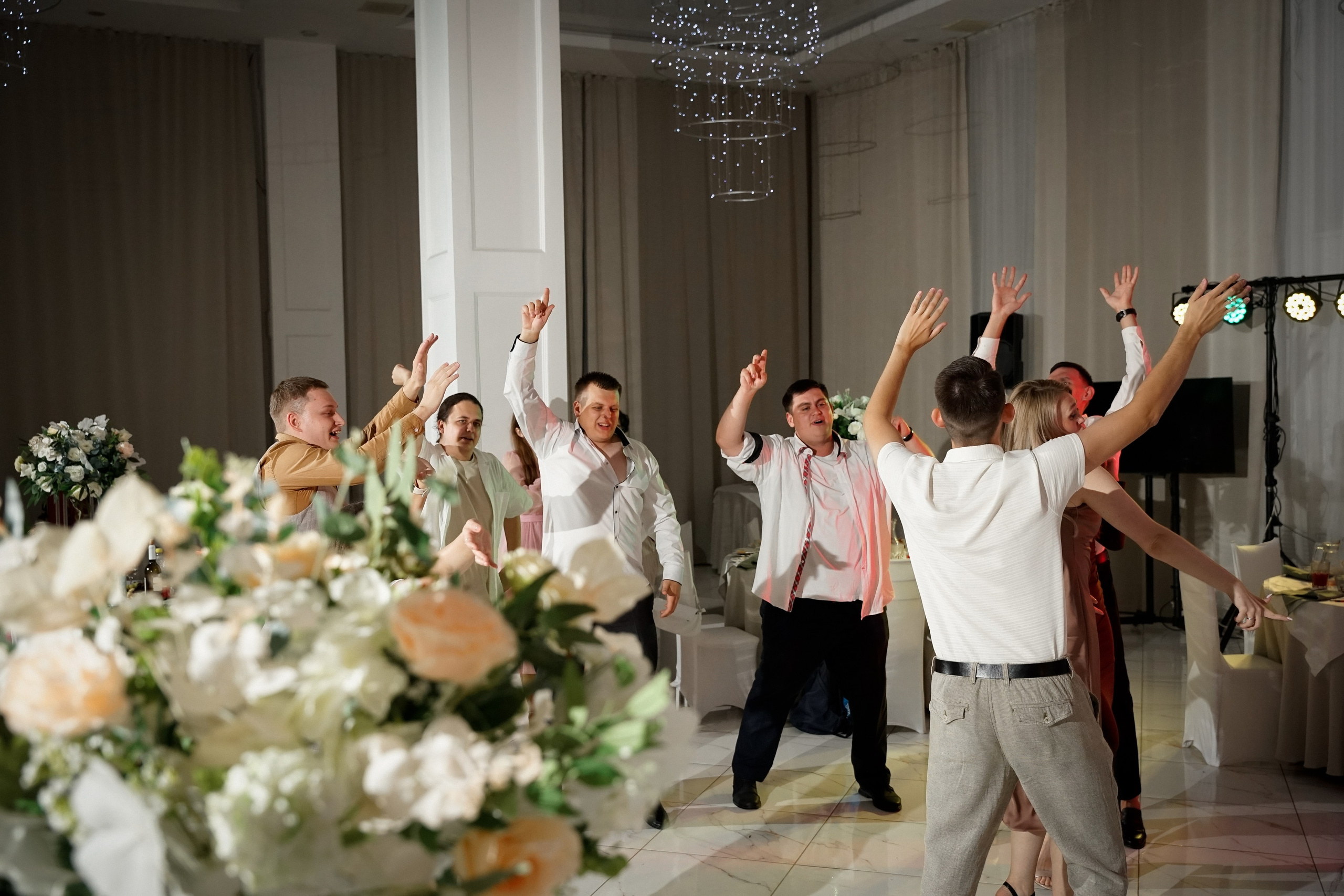 Свадебная съемка Екатеринбург