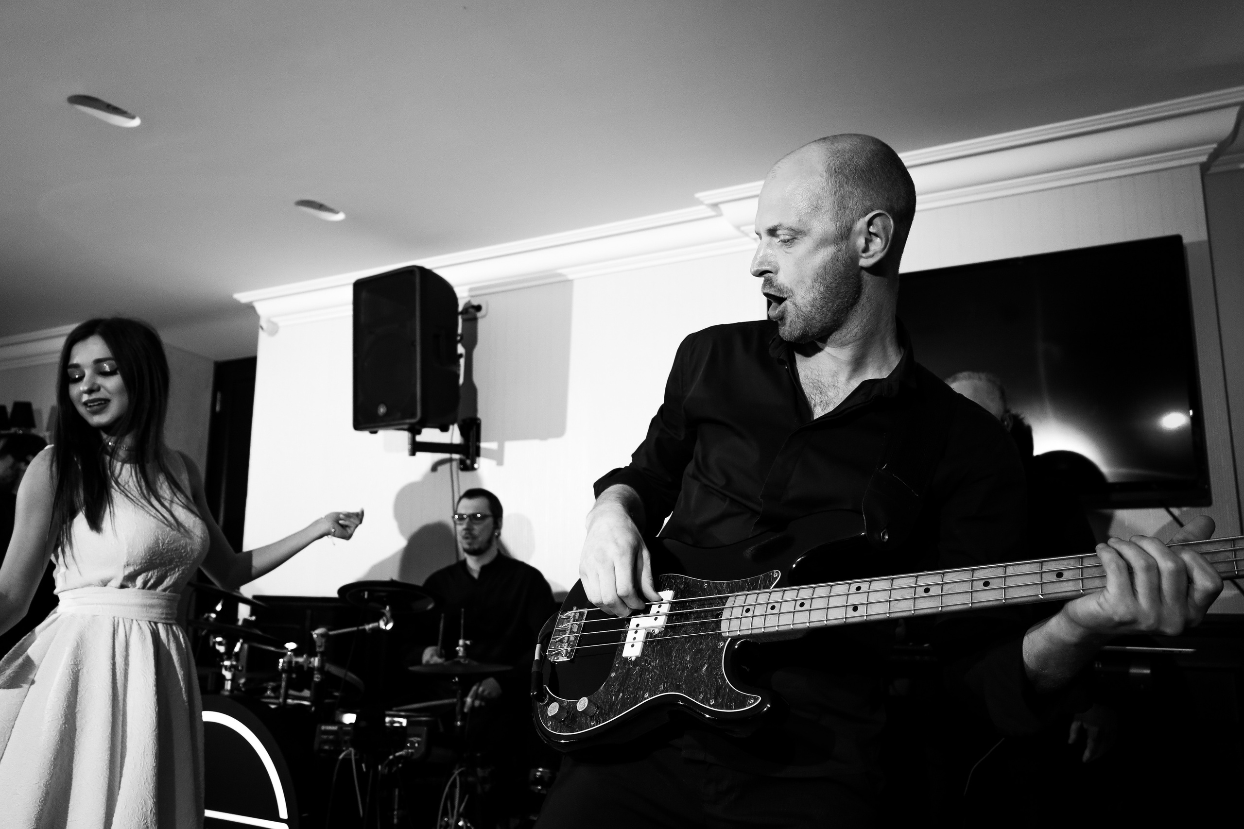 Репортаж. Фотограф Анна Максимова