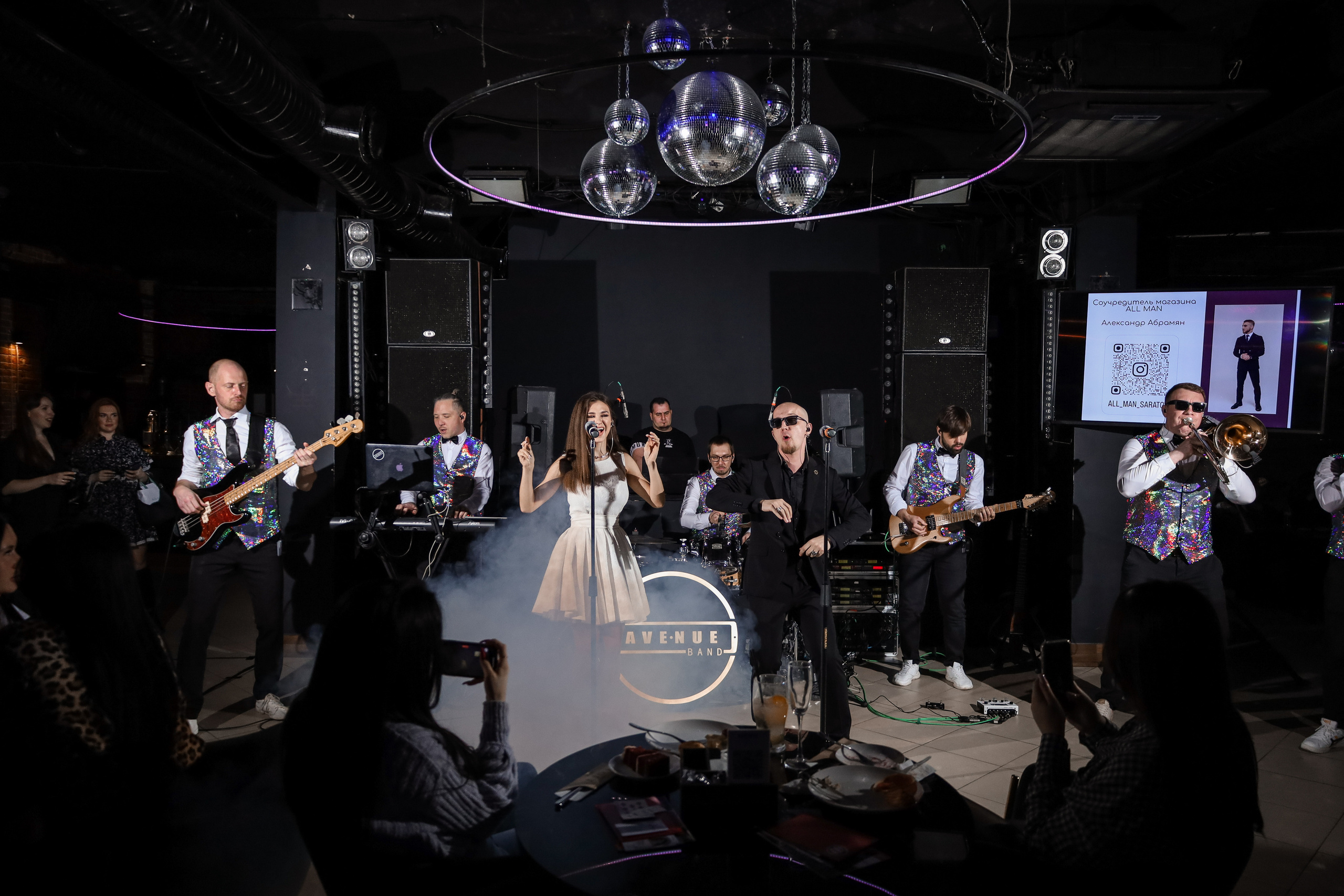 Репортаж. Фотограф Анна Максимова