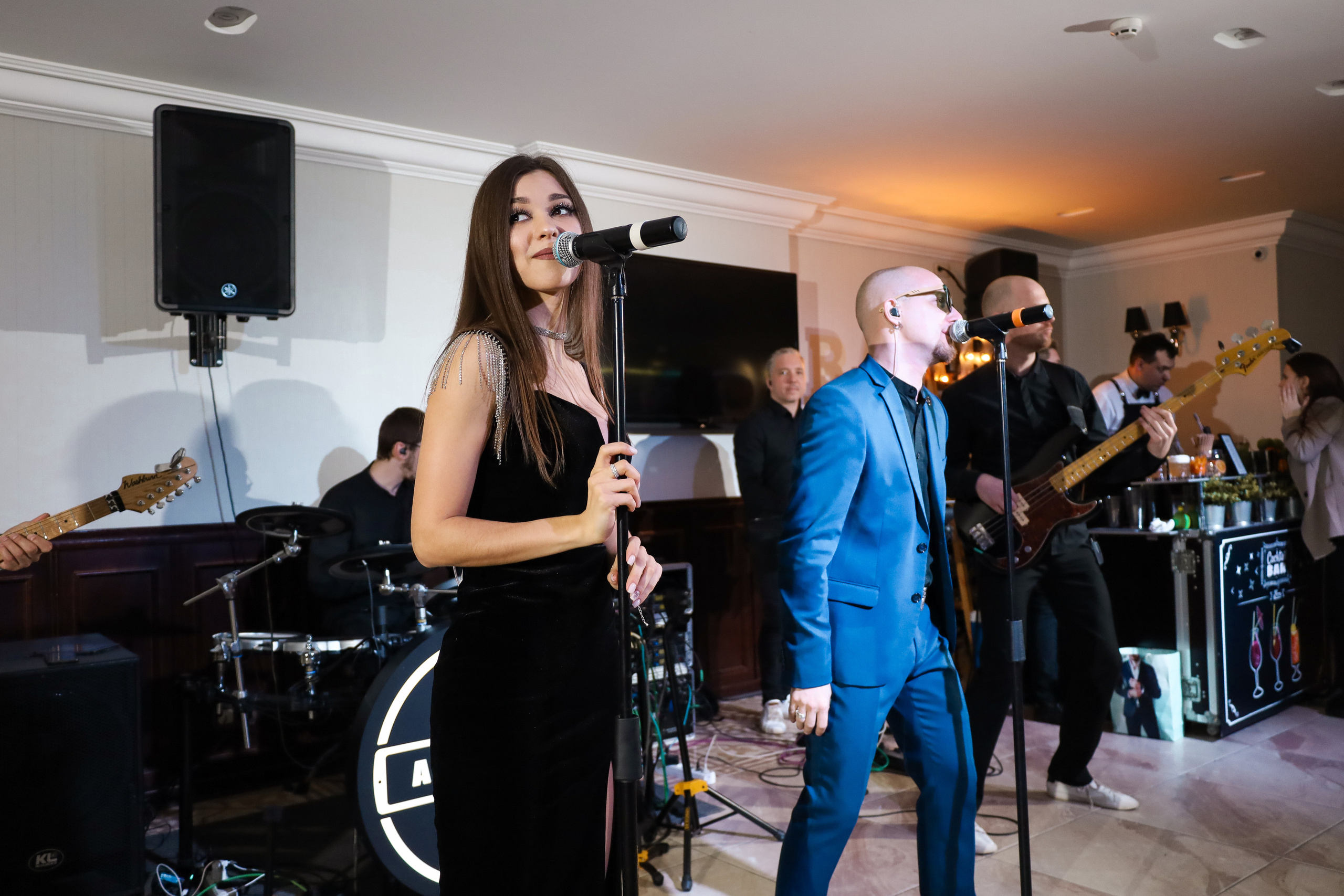 Репортаж. Фотограф Анна Максимова