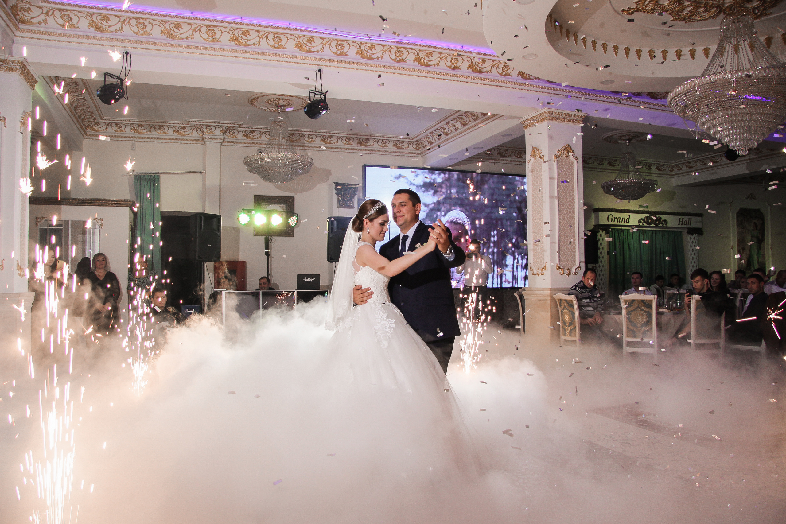 Репортаж. Фотограф Анна Максимова