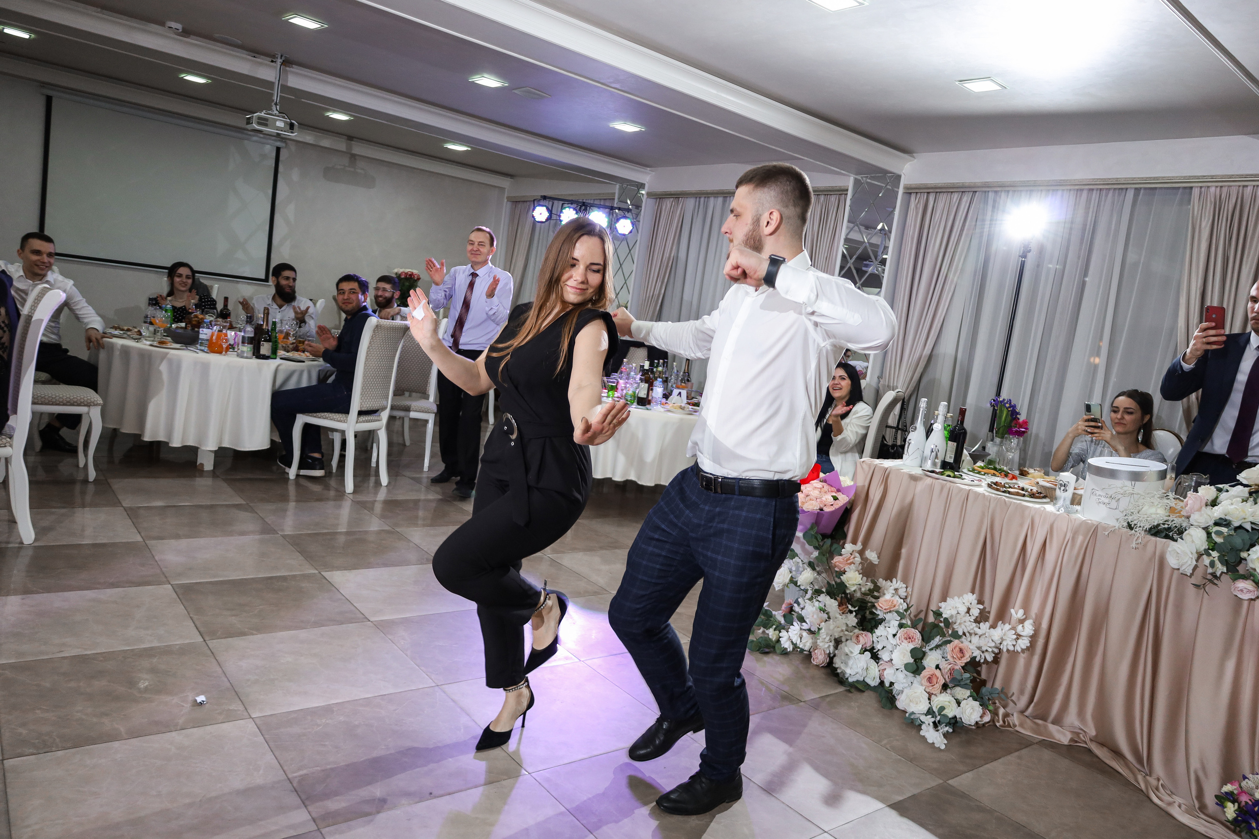 Репортаж. Фотограф Анна Максимова