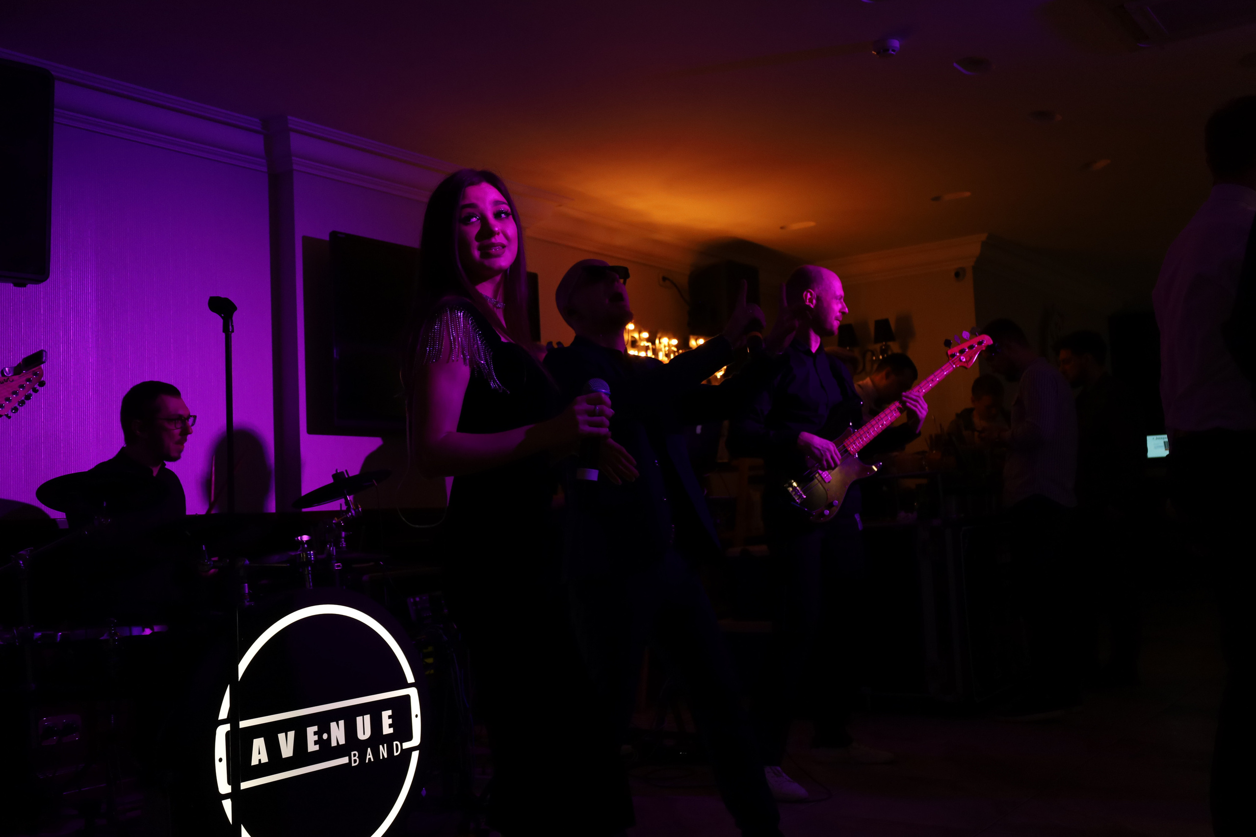 Репортаж. Фотограф Анна Максимова