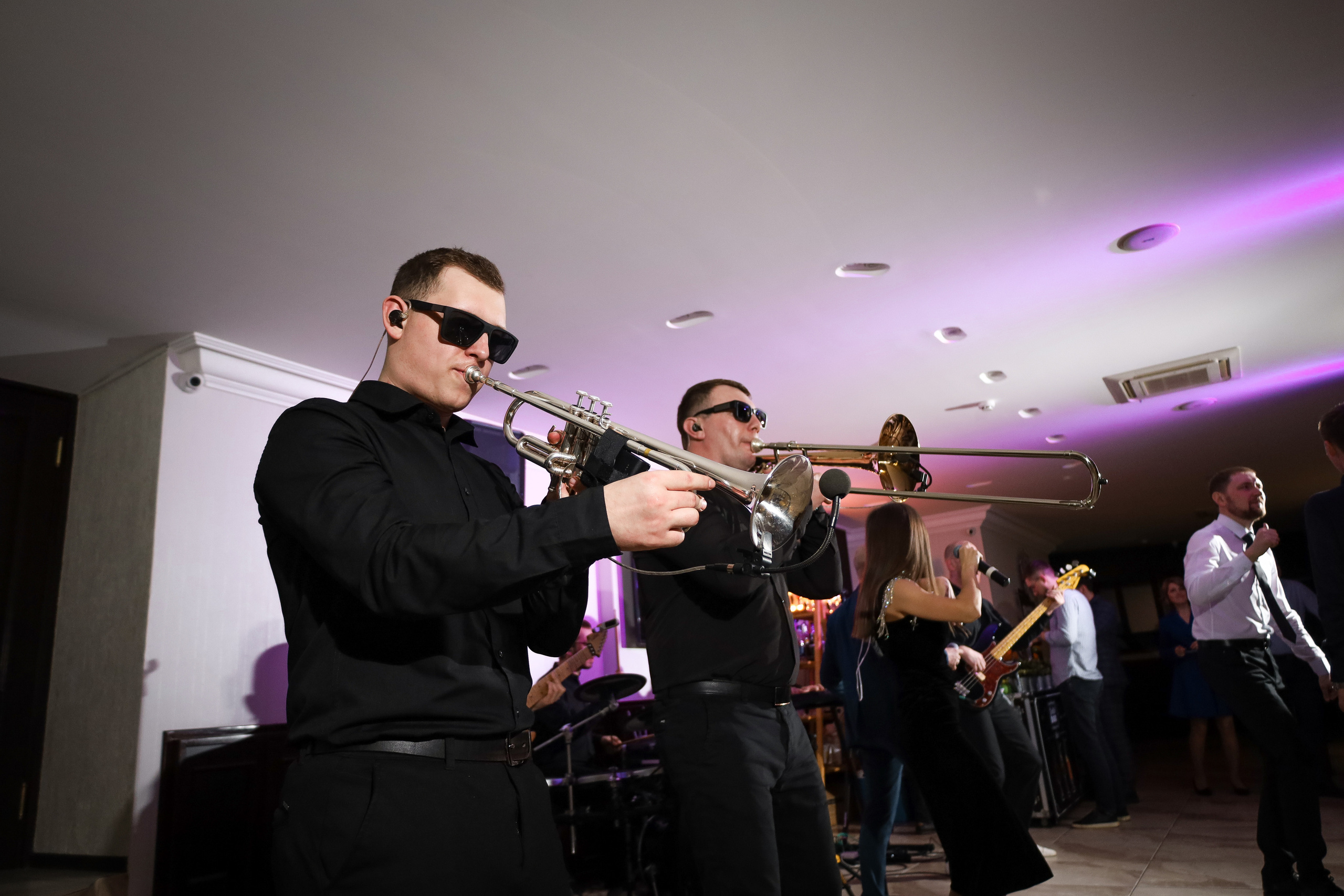 Репортаж. Фотограф Анна Максимова