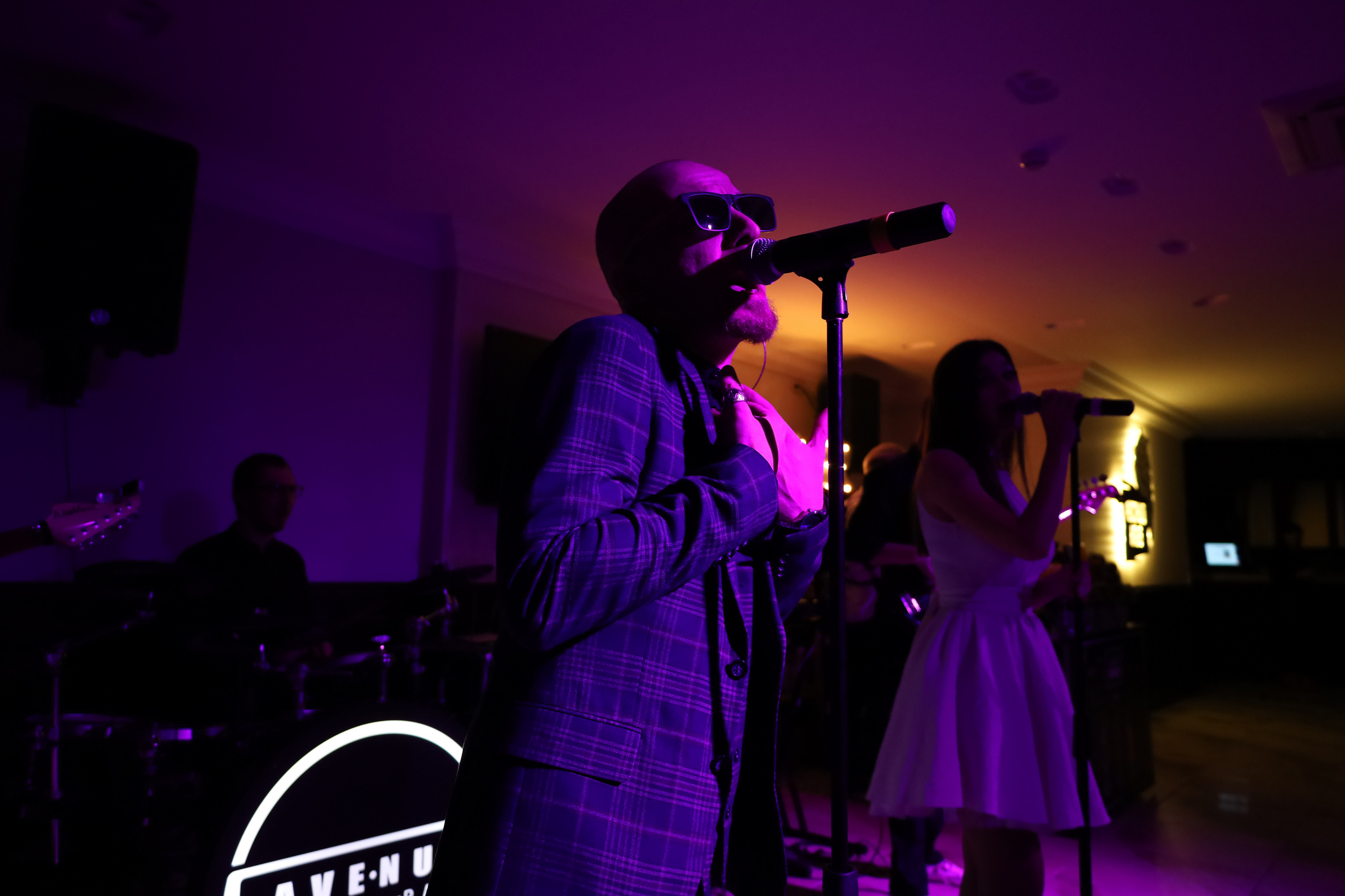 Репортаж. Фотограф Анна Максимова