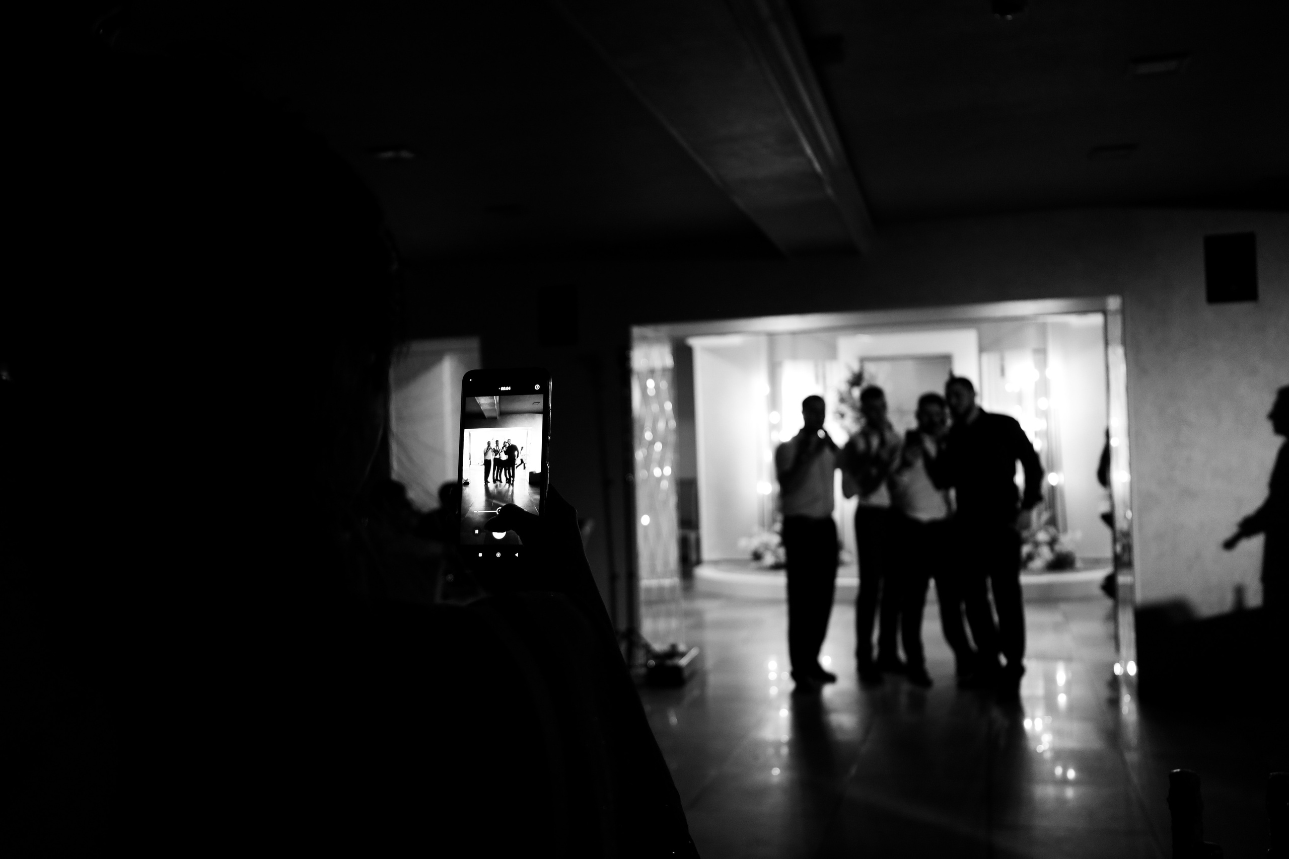 Репортаж. Фотограф Анна Максимова