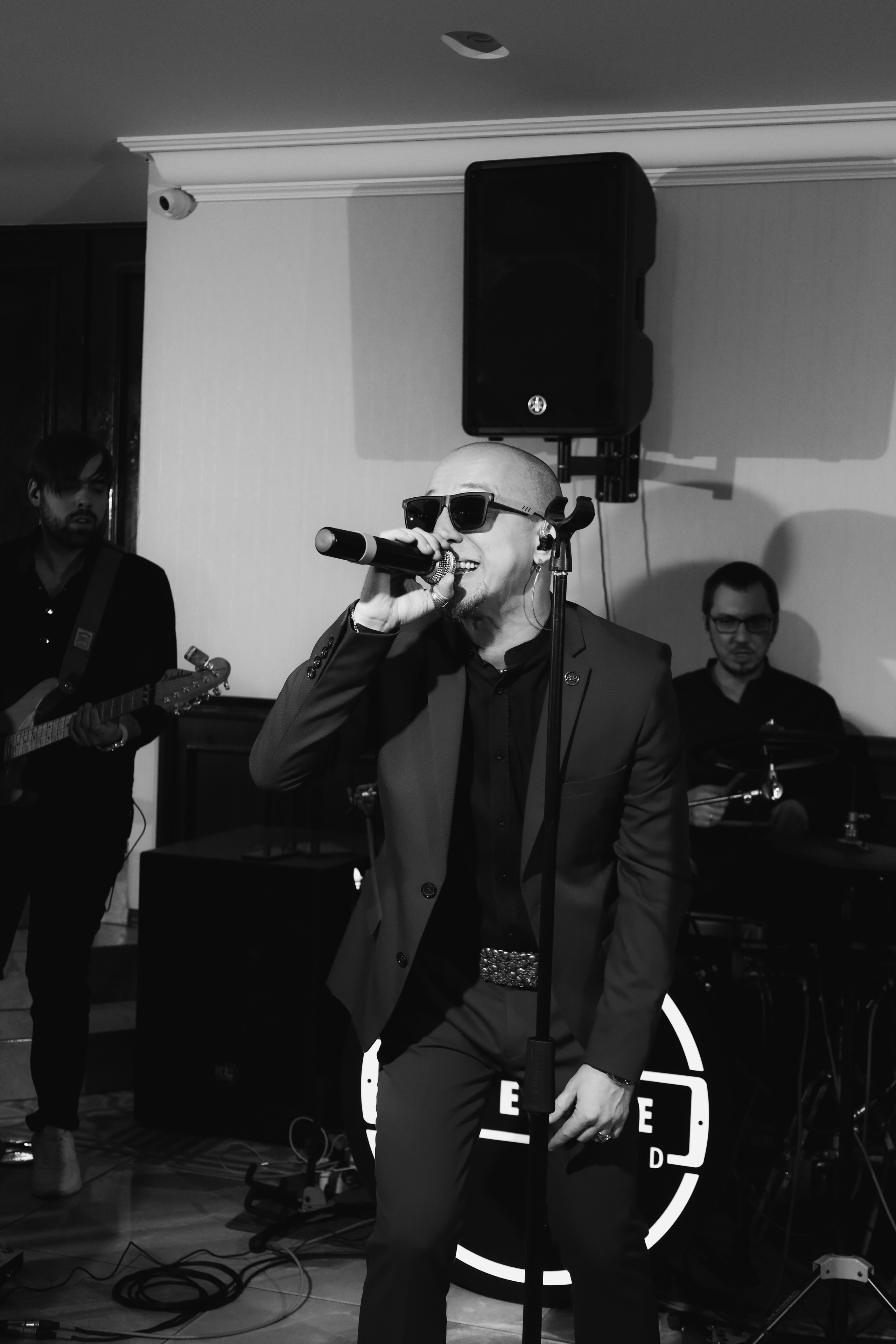 Репортаж. Фотограф Анна Максимова