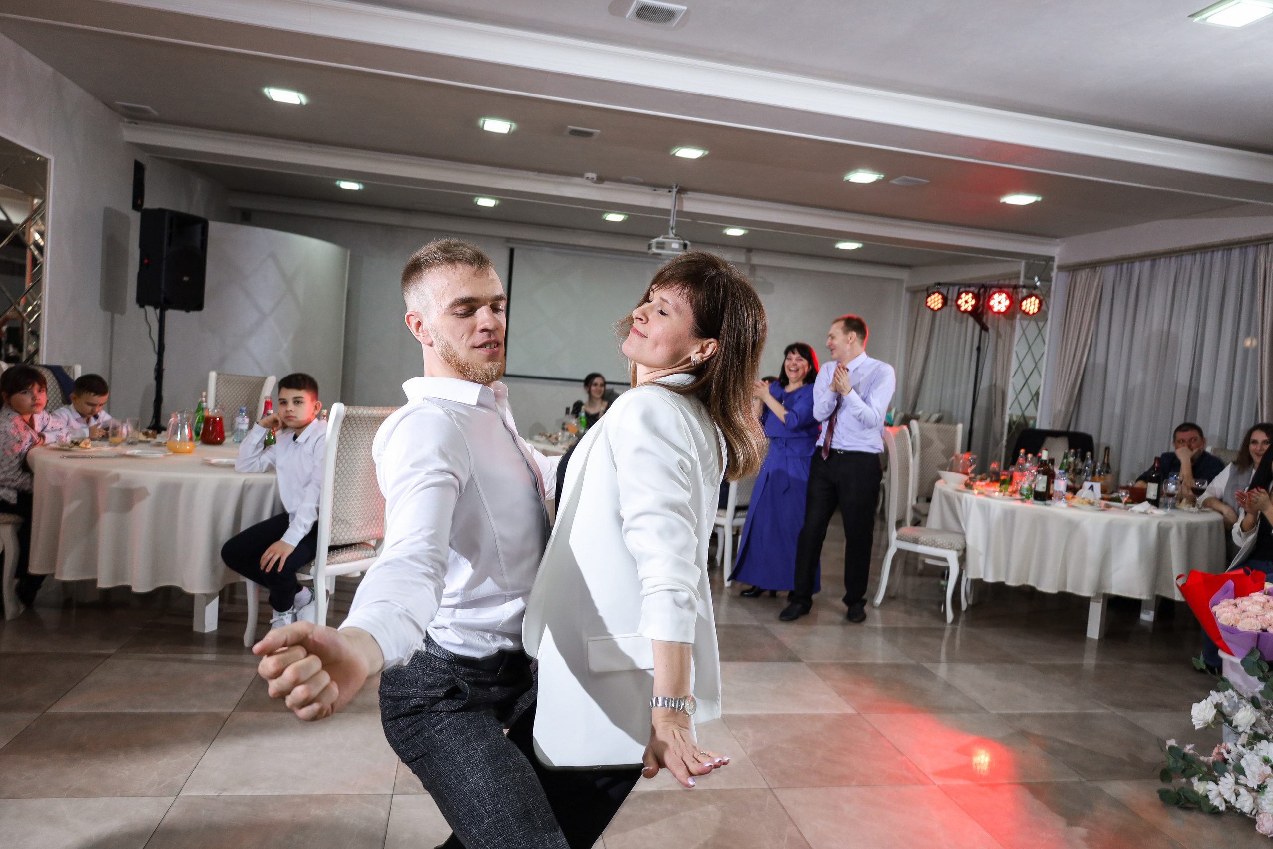 Репортаж. Фотограф Анна Максимова