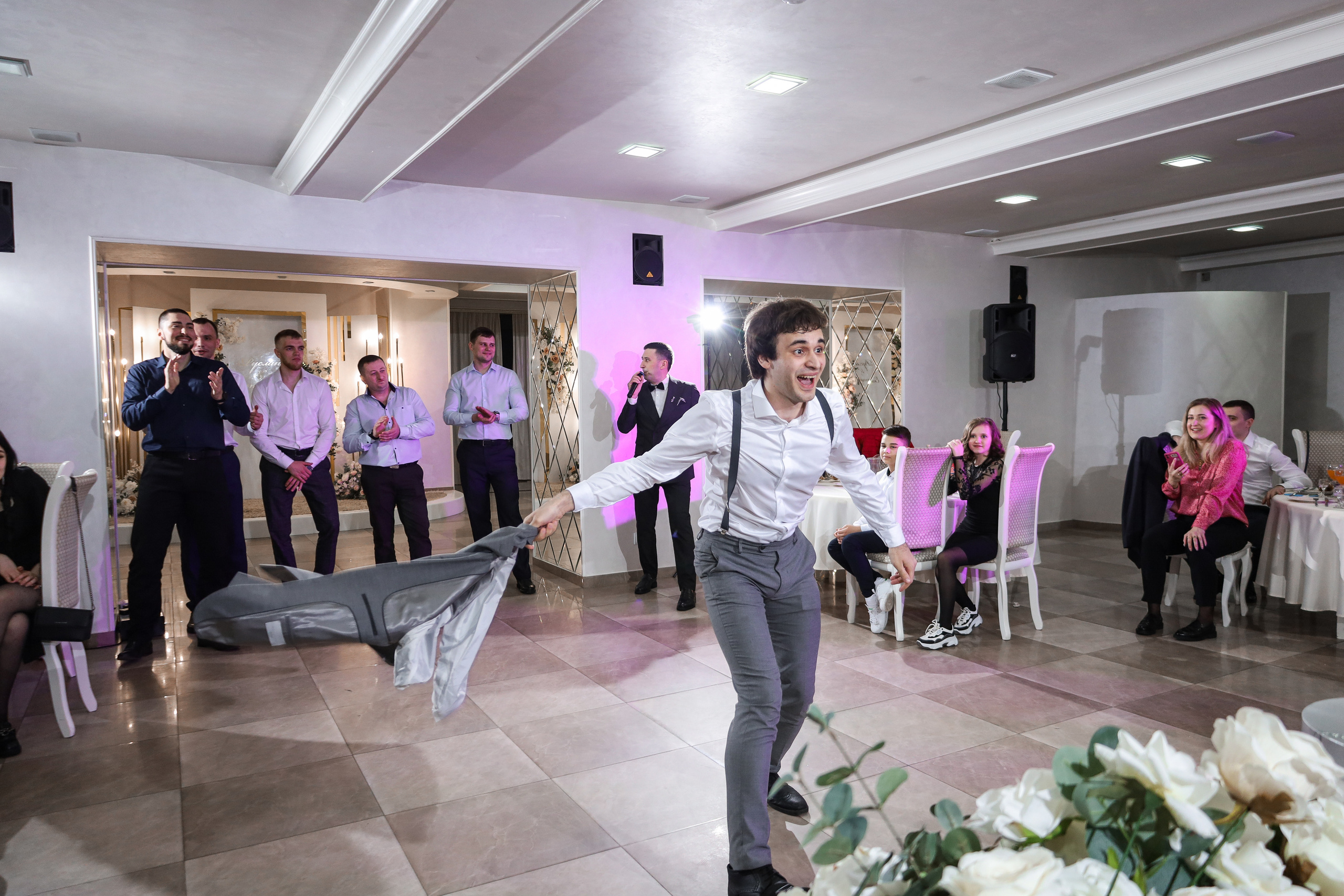 Репортаж. Фотограф Анна Максимова