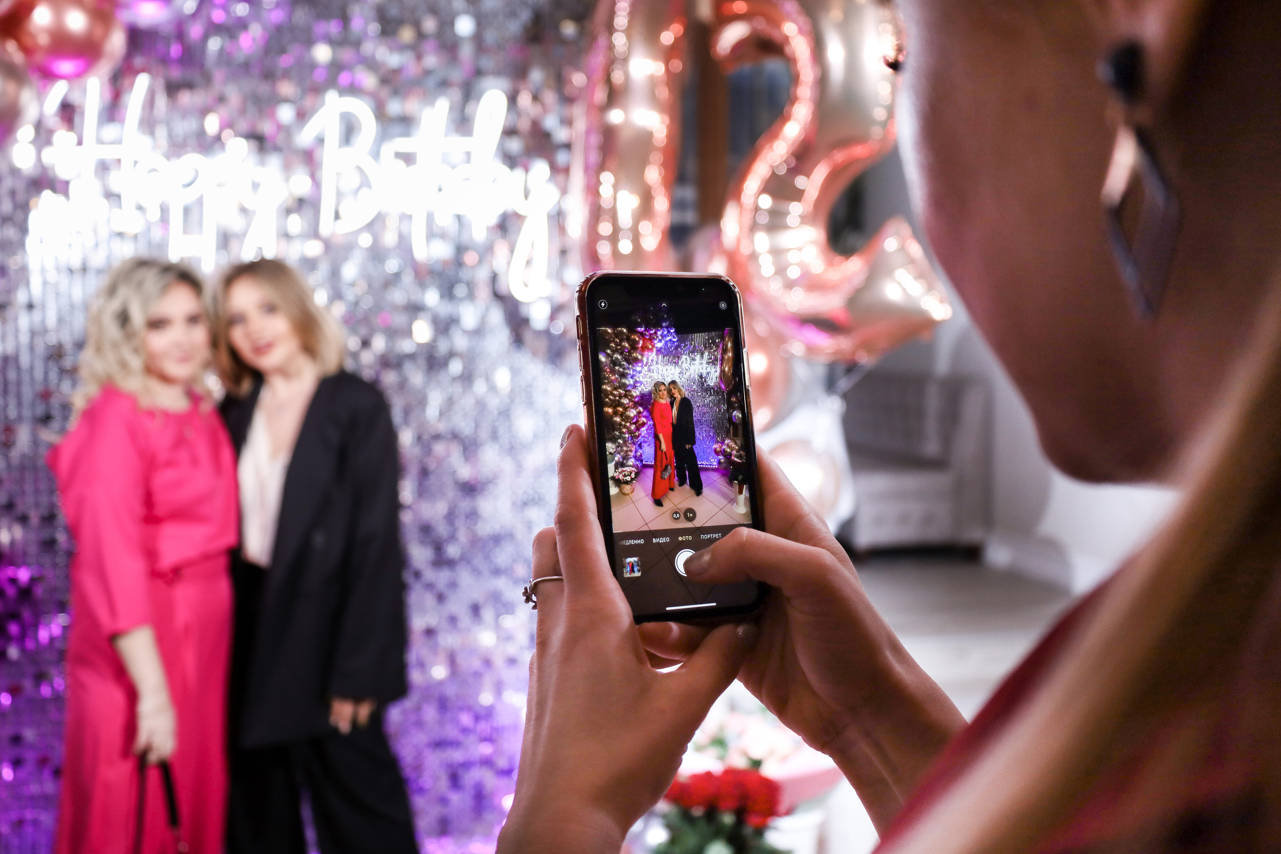 Репортаж. Фотограф Анна Максимова