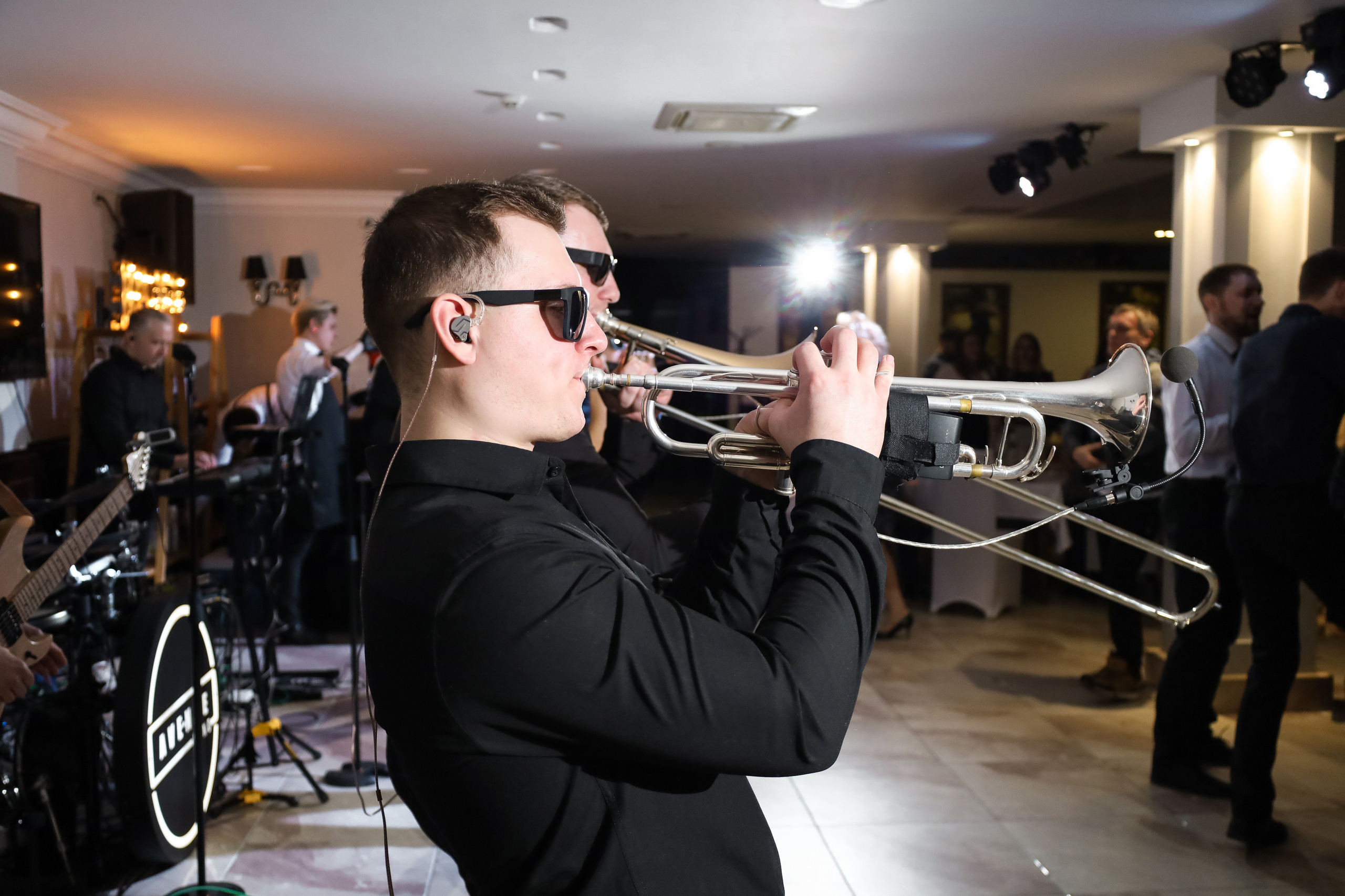 Репортаж. Фотограф Анна Максимова