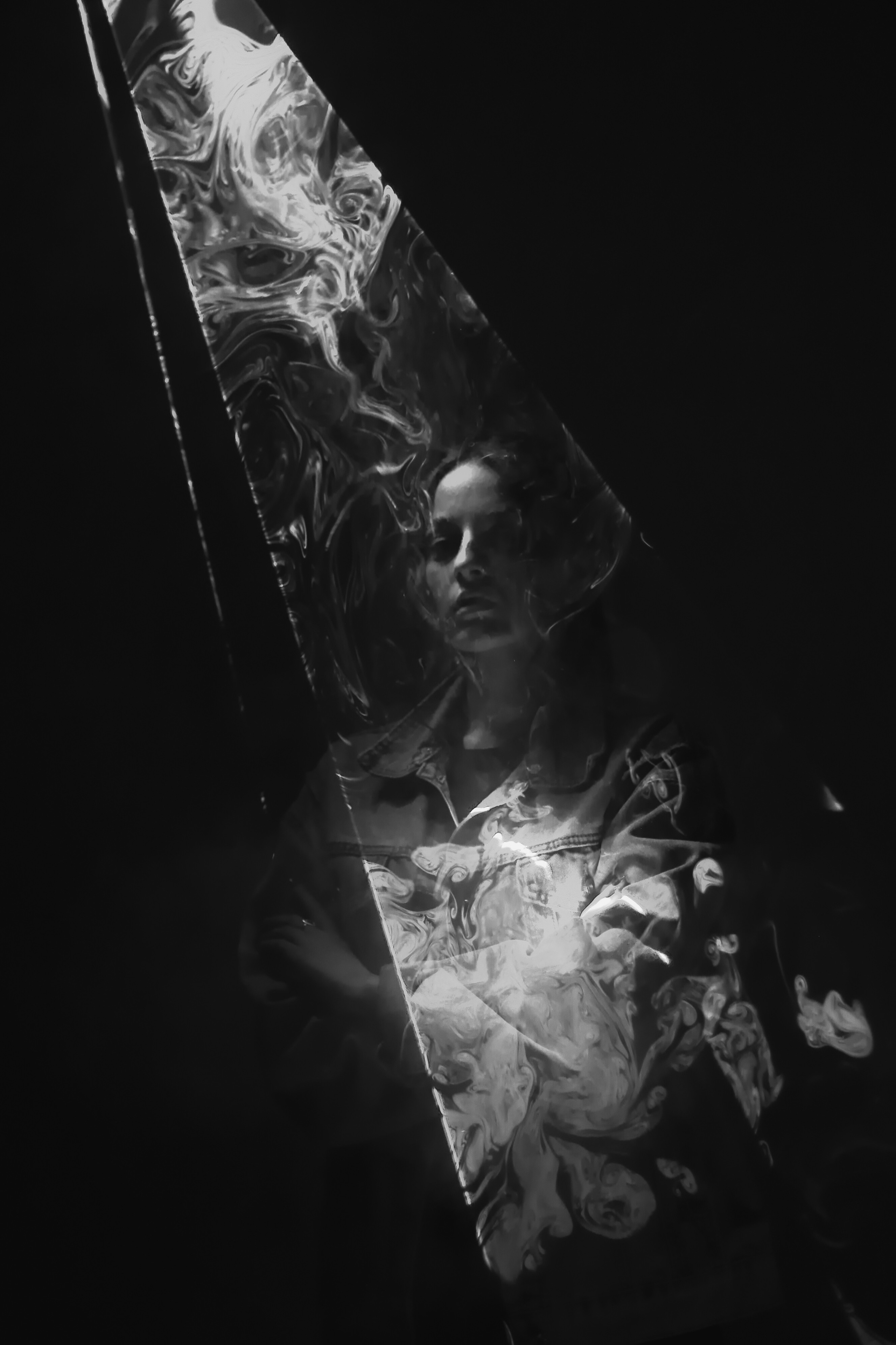 Индивидуальные. Фотограф Анна Максимова