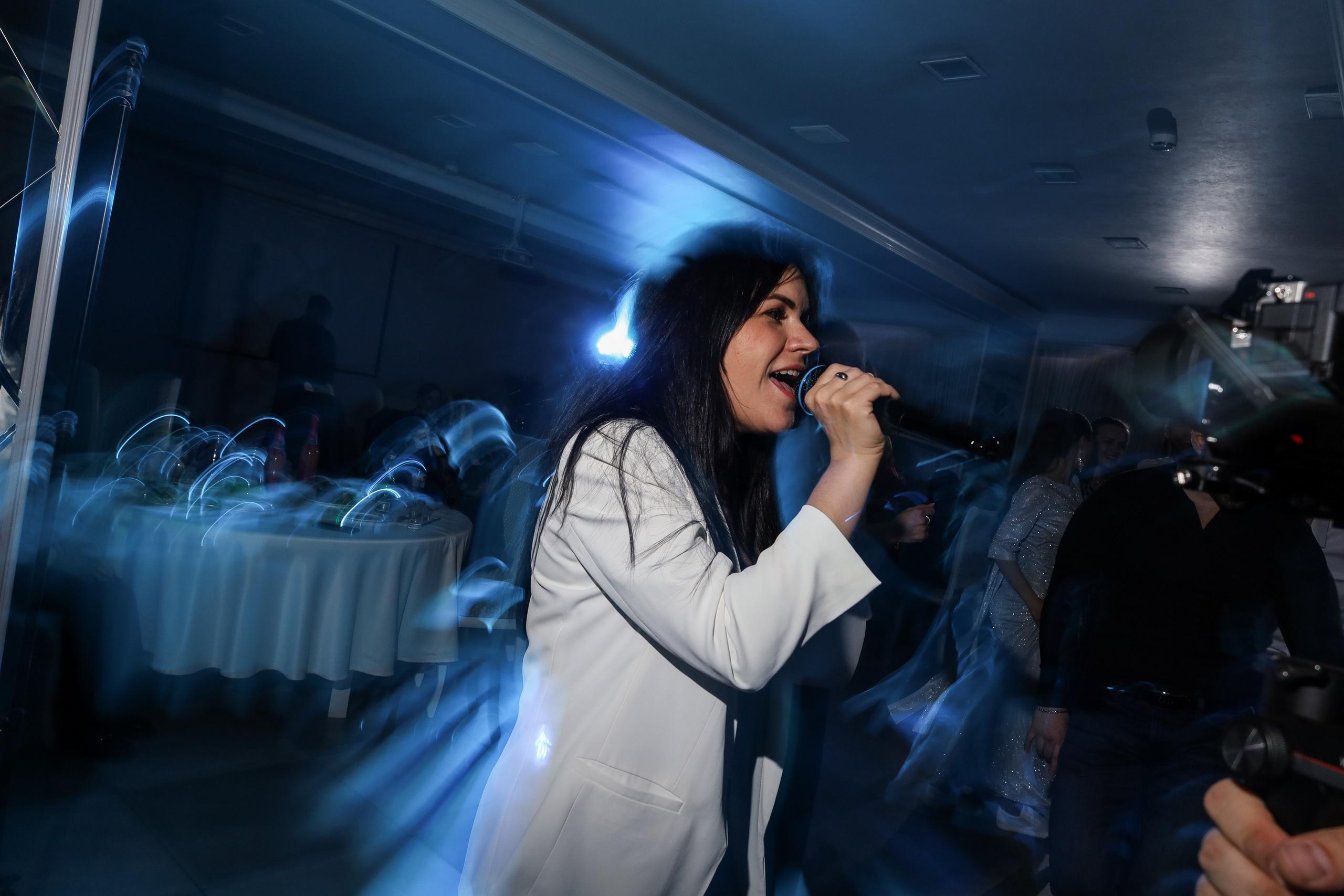 Репортаж. Фотограф Анна Максимова