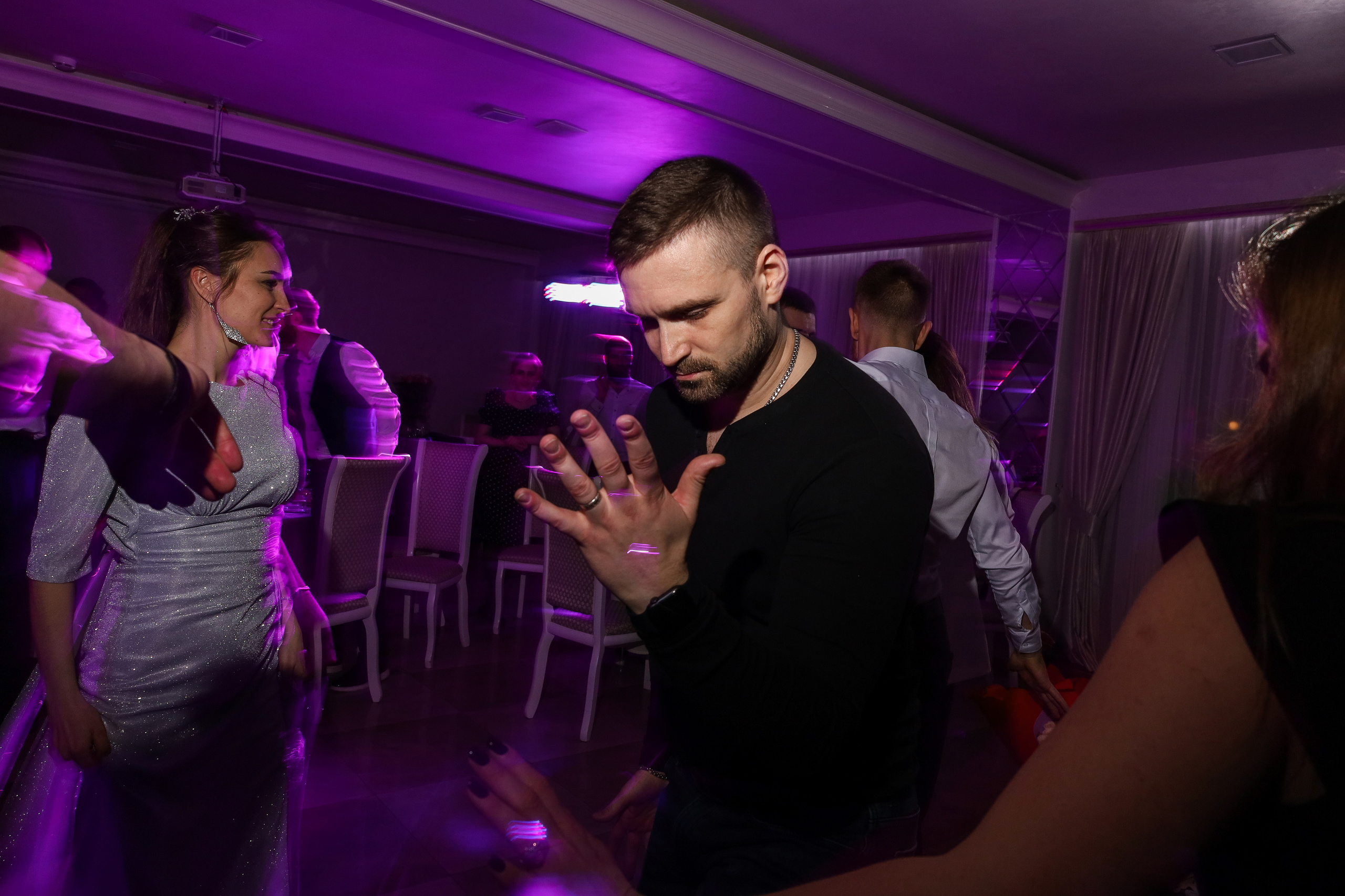 Репортаж. Фотограф Анна Максимова