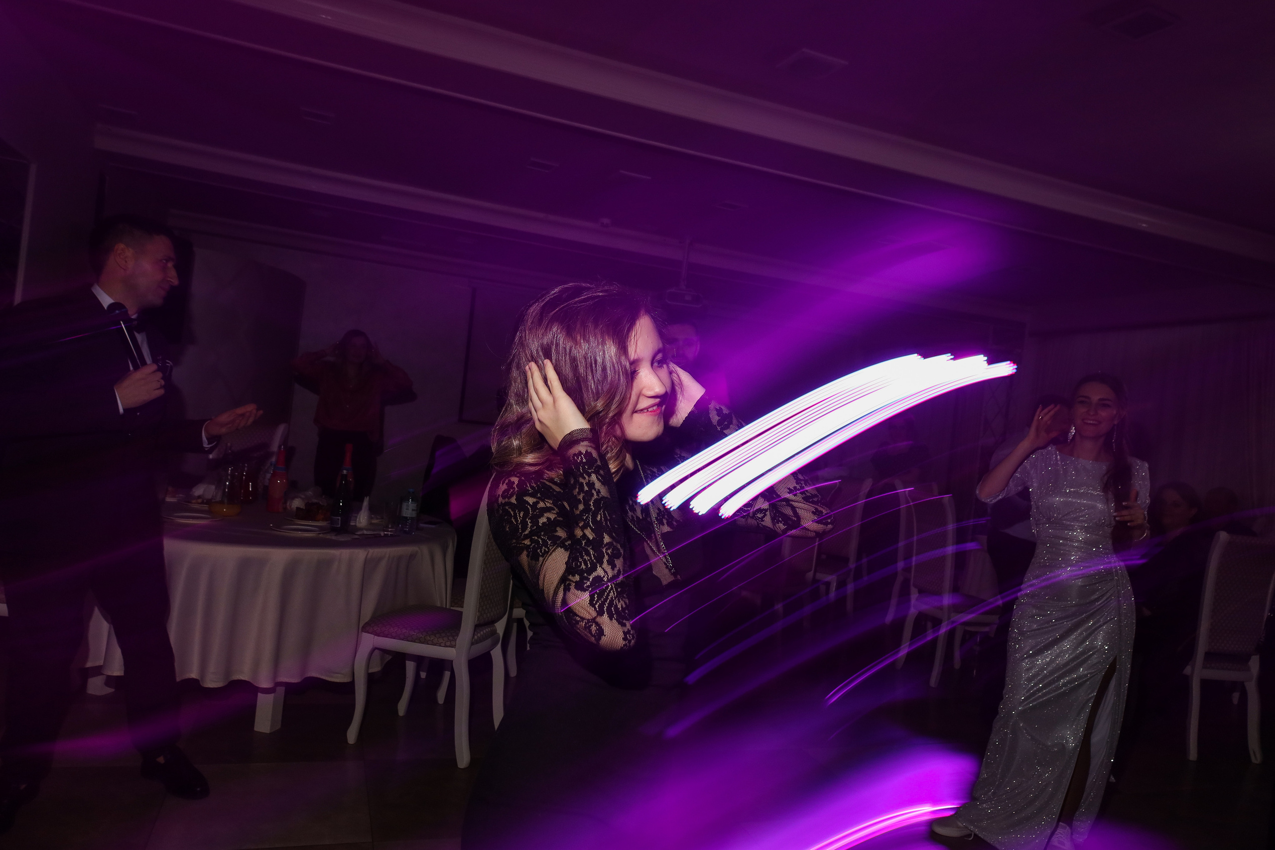 Репортаж. Фотограф Анна Максимова