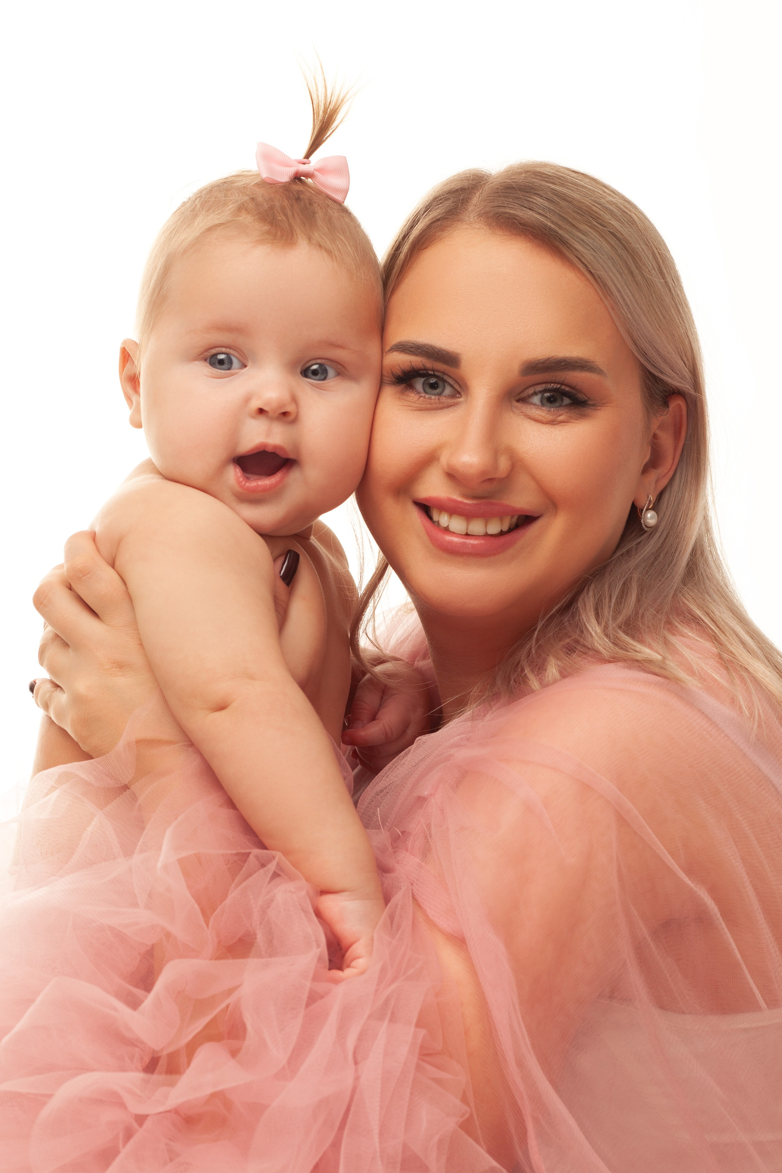 Материнство. Фотогограф беременности и материнства в Ярославле Арсеньева Юлия