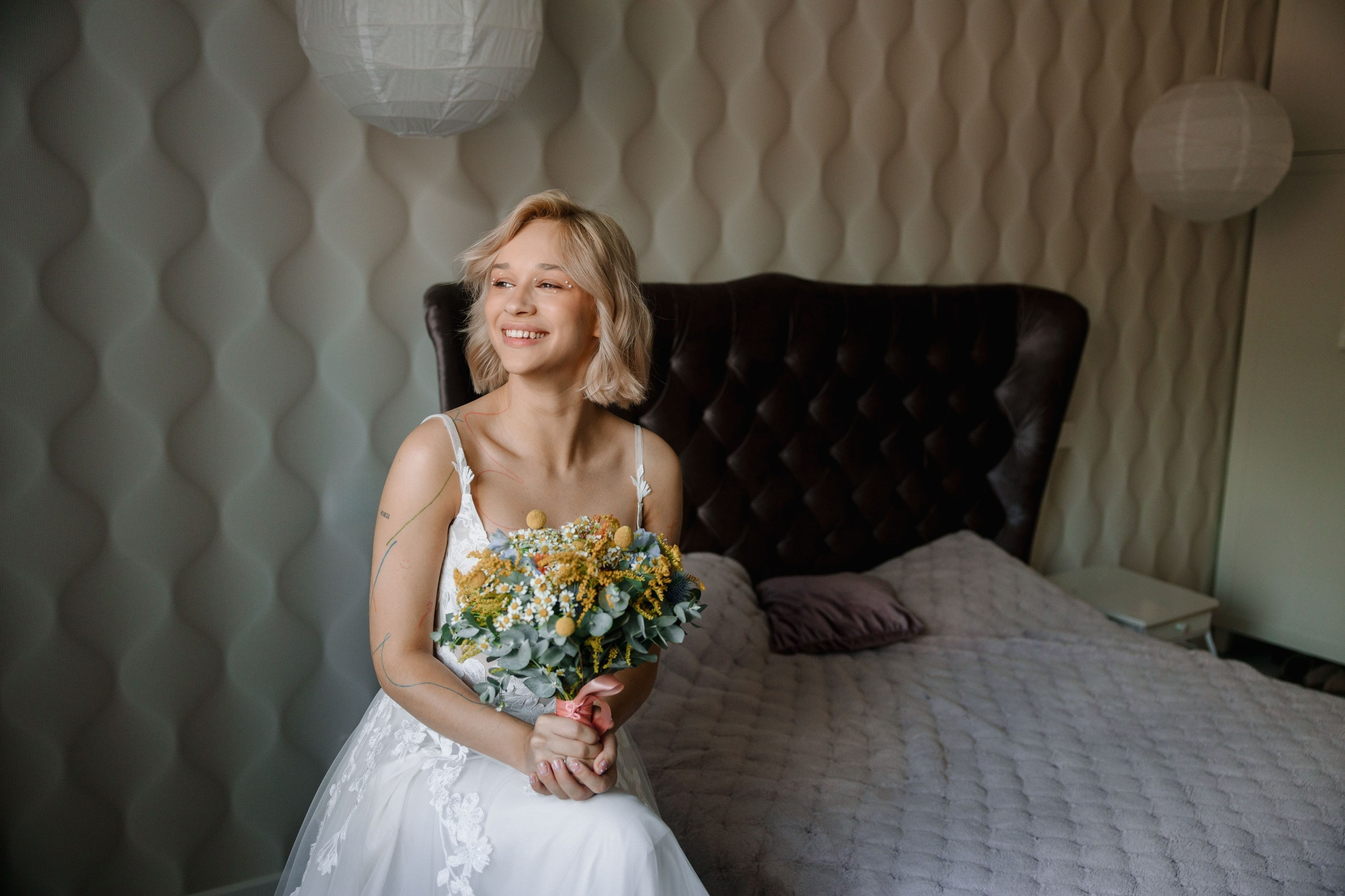 Евгения&Алексей. Главная