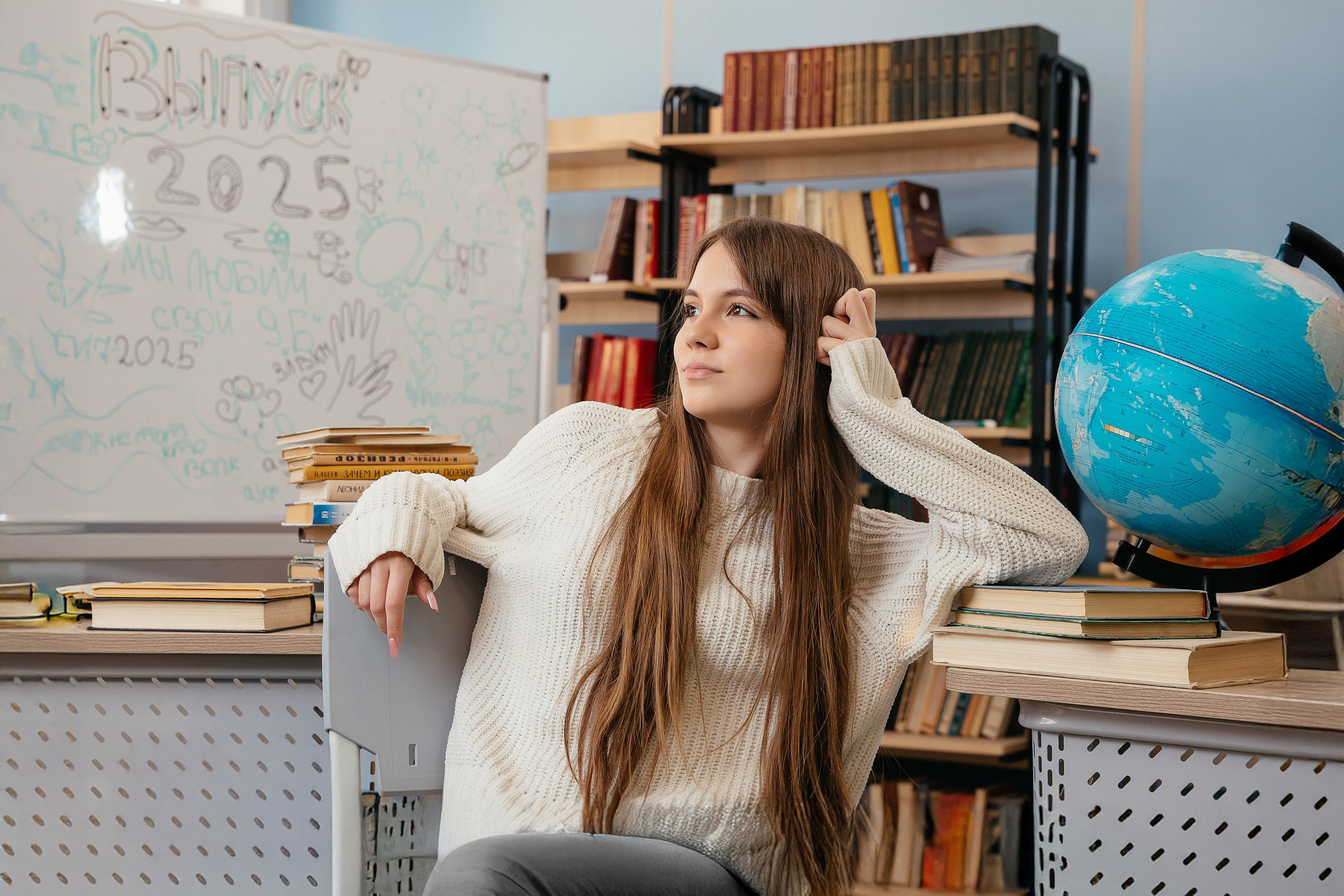 СОШ им. Корнеева. Семейный и свадебный фотограф в Москве Леванова Александра