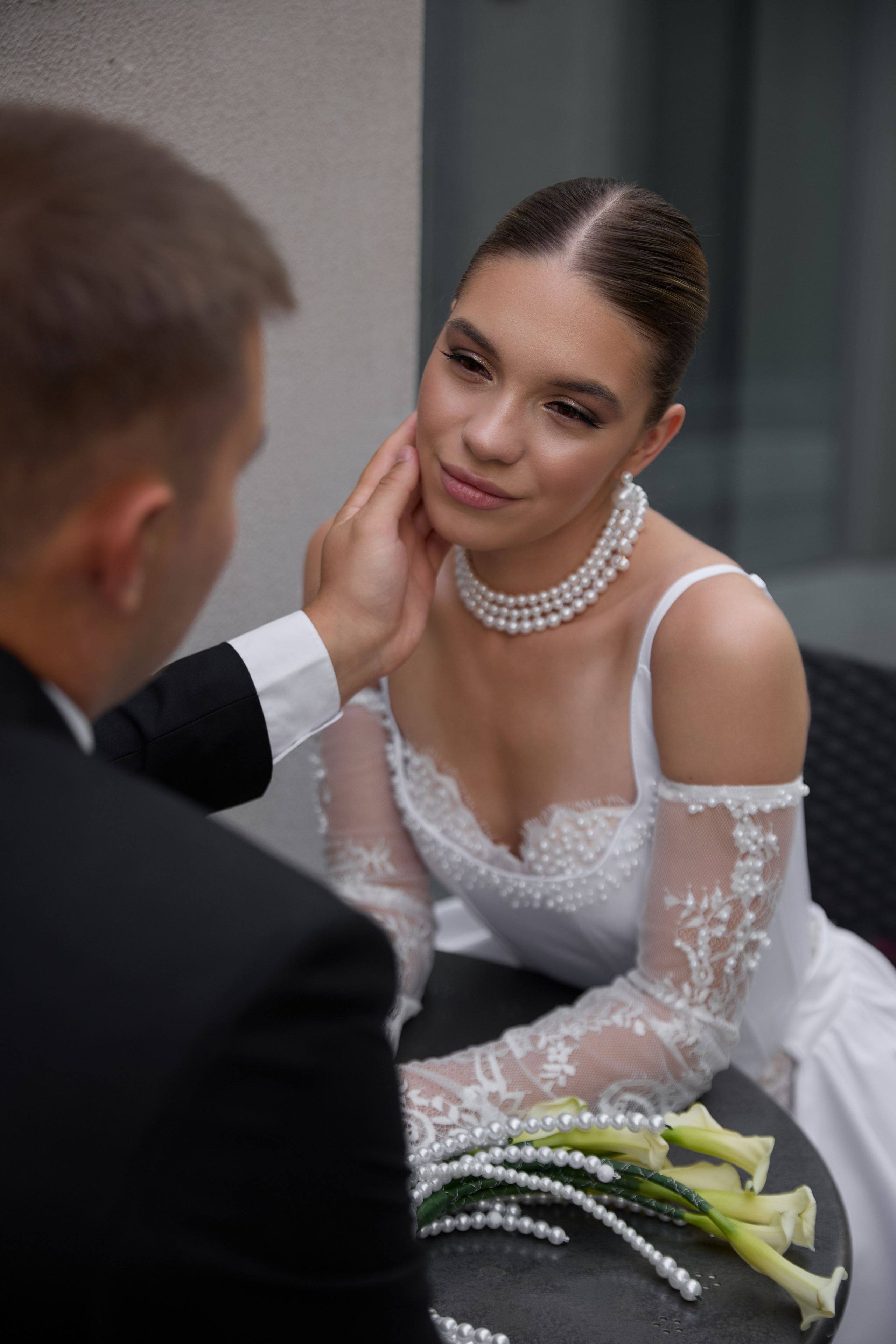 Ангелина и Руслан. Juliashtondic. photo