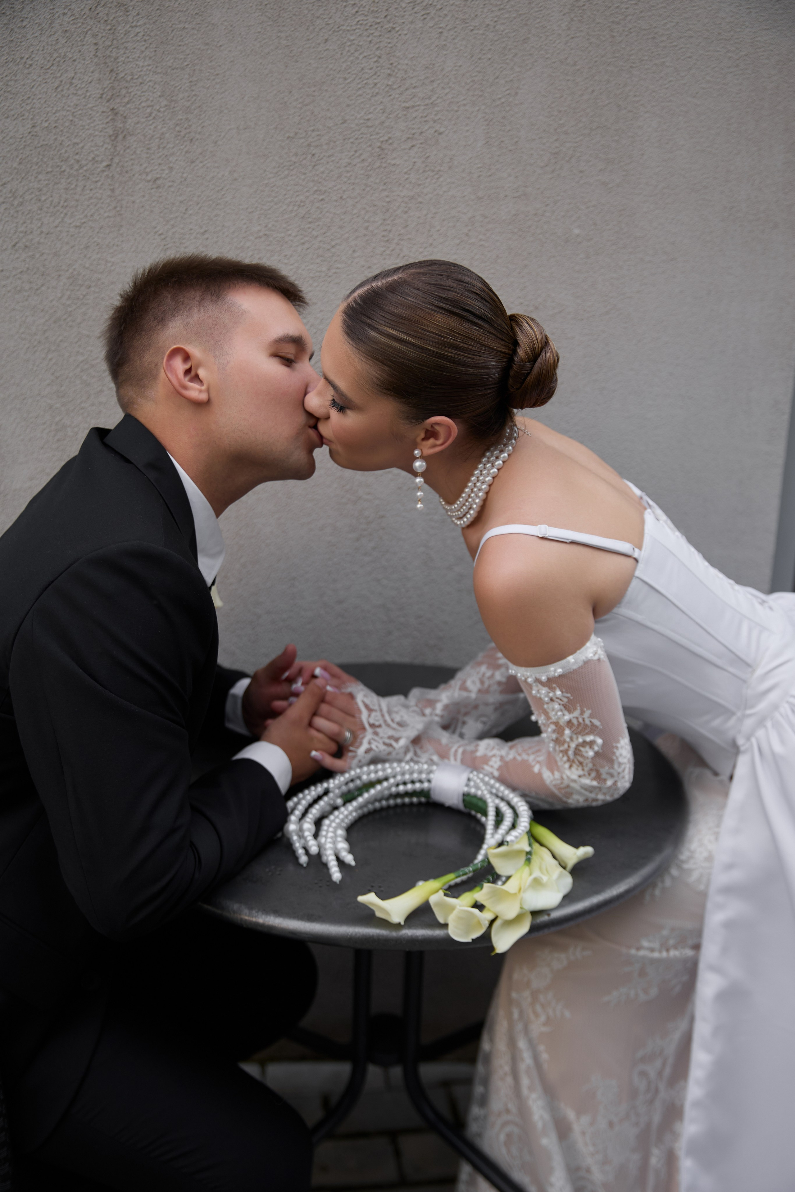 Ангелина и Руслан. Juliashtondic. photo