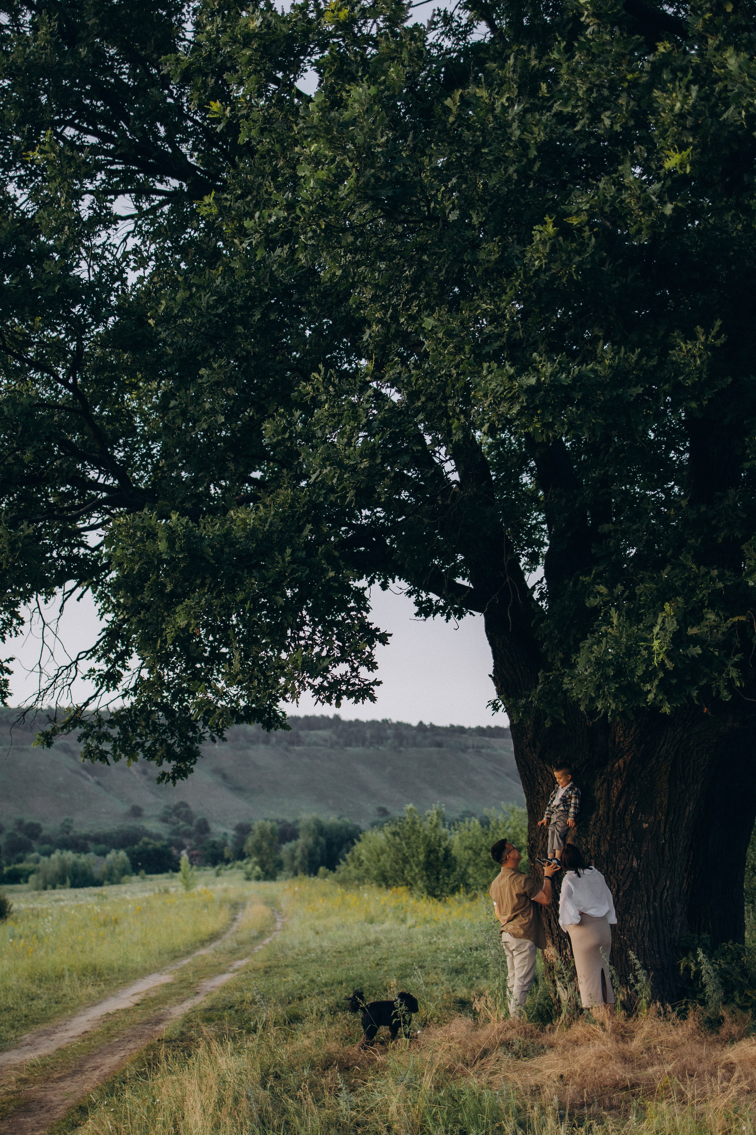 Саша, Тома и Марк. Juliashtondic. photo