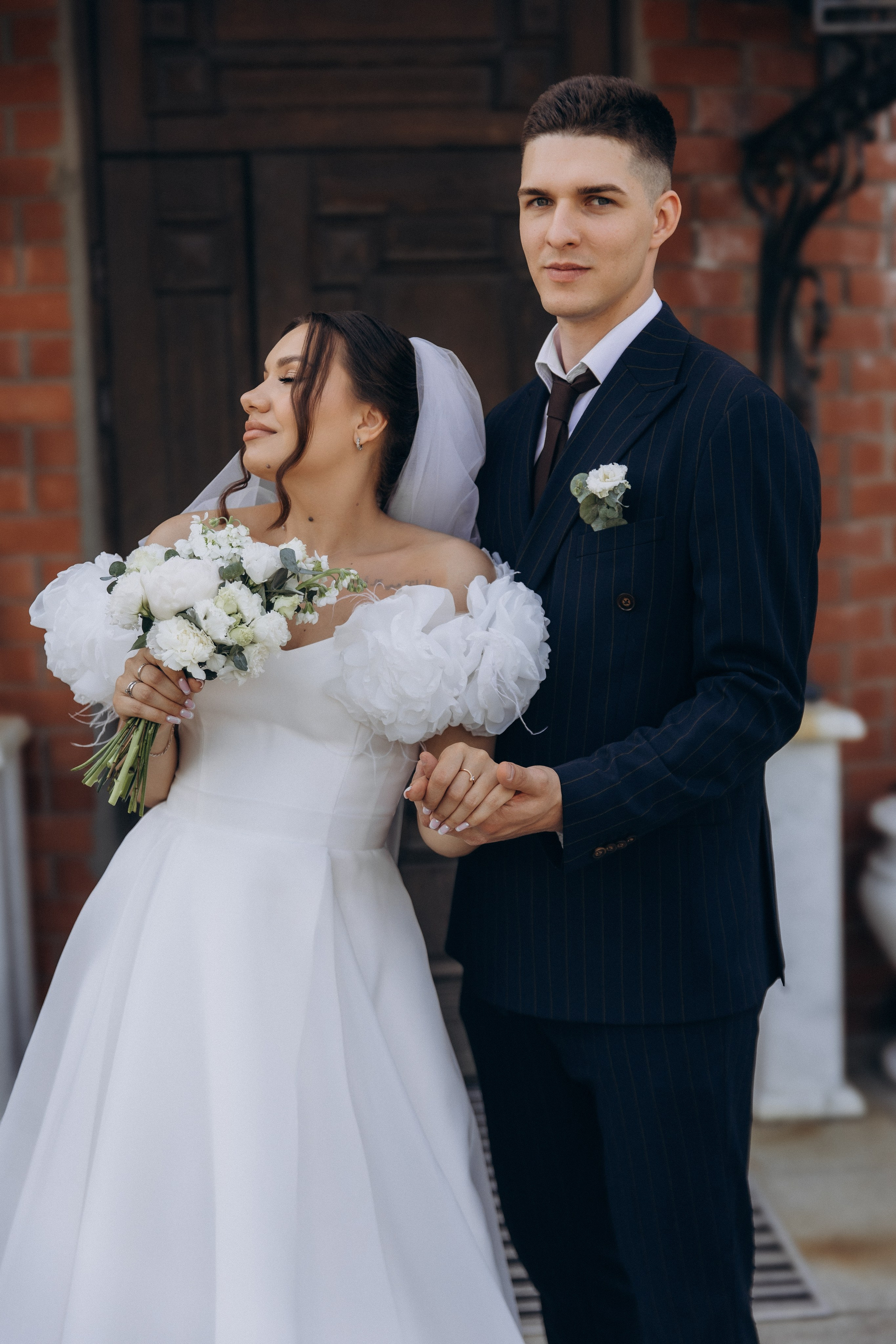 Игорь и Анастасия. Juliashtondic. photo