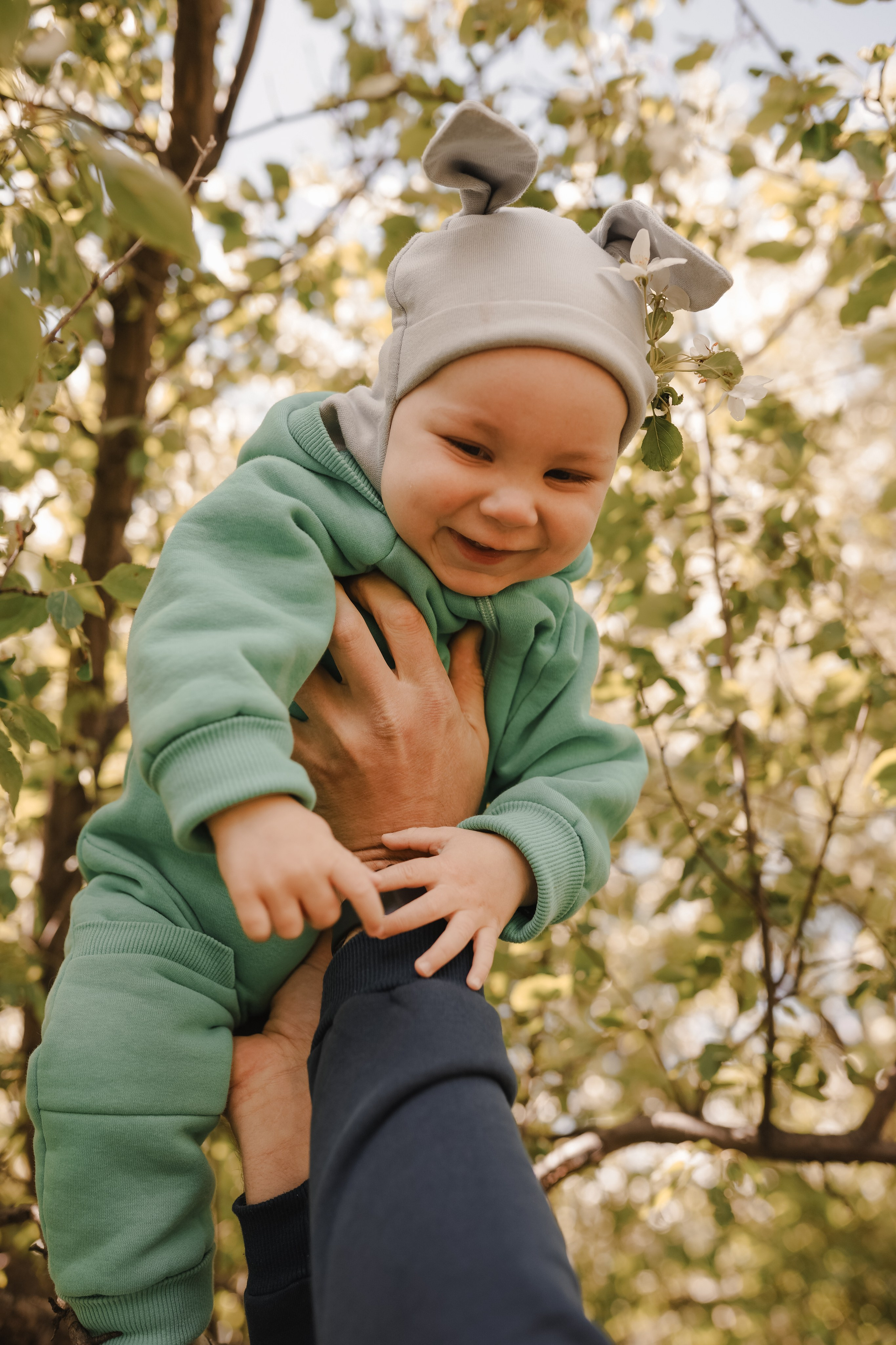 Не бойся ошибаться