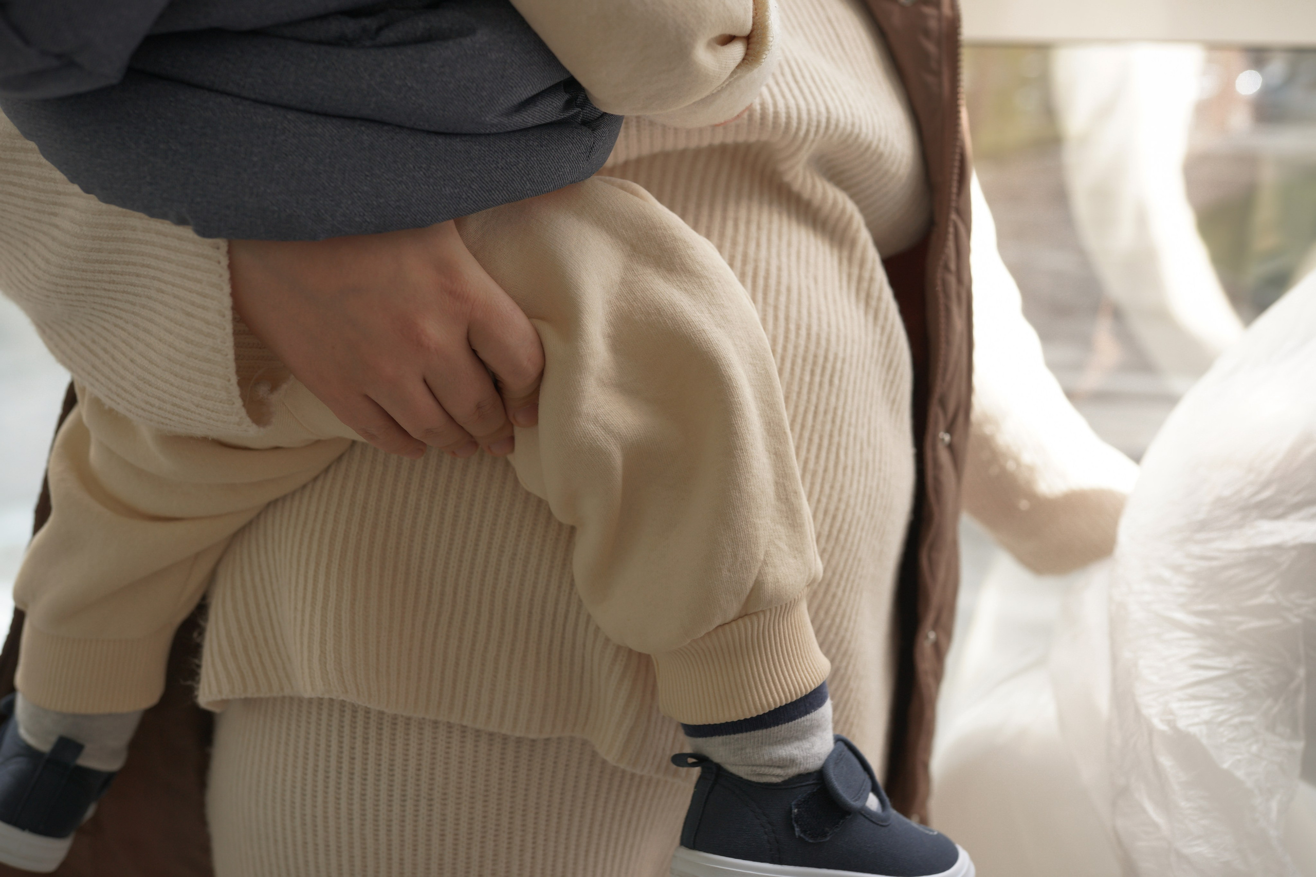 Выписка из роддома