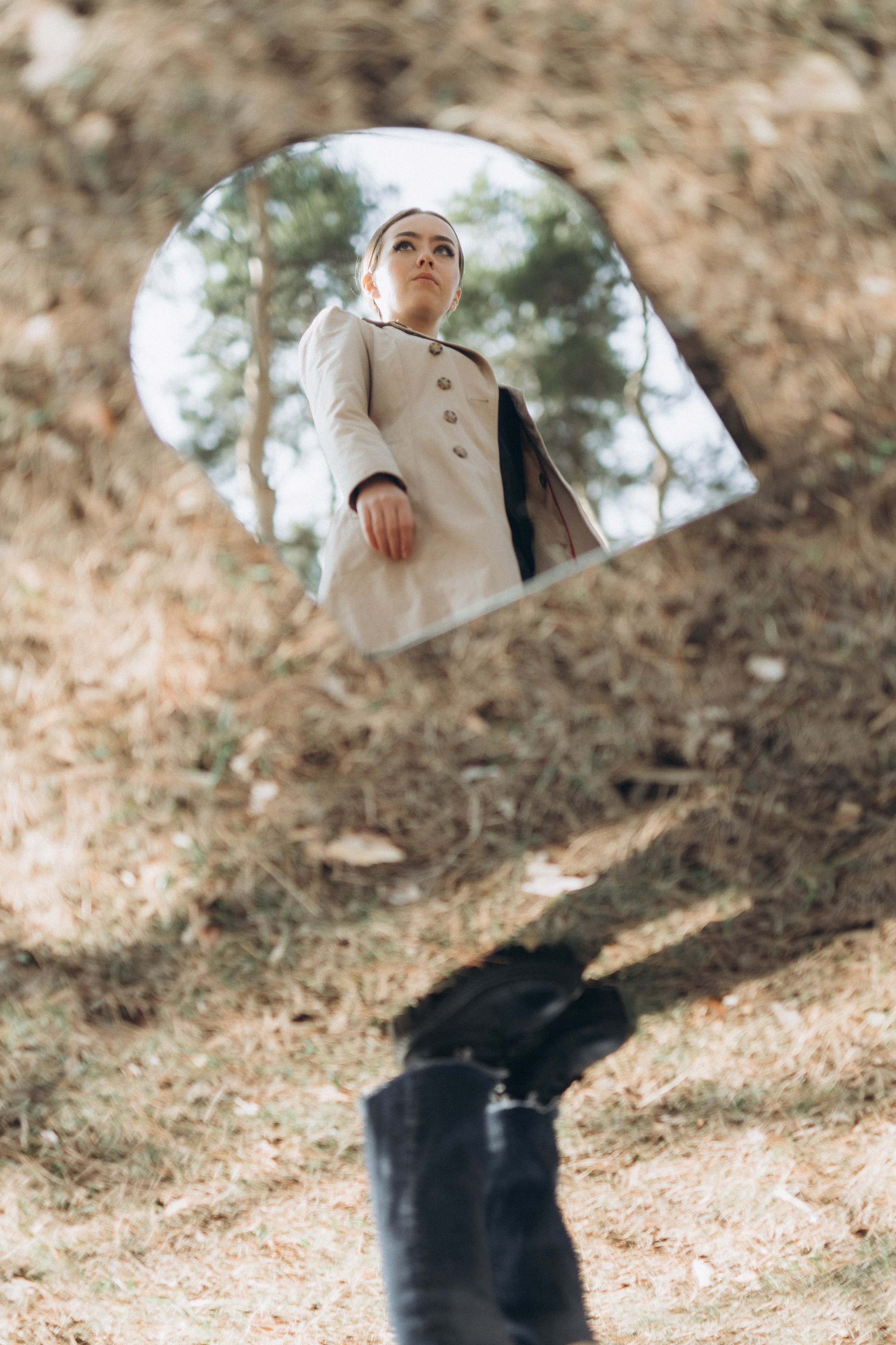 Маша. Фотограф в Алматы Чалова Нафиса