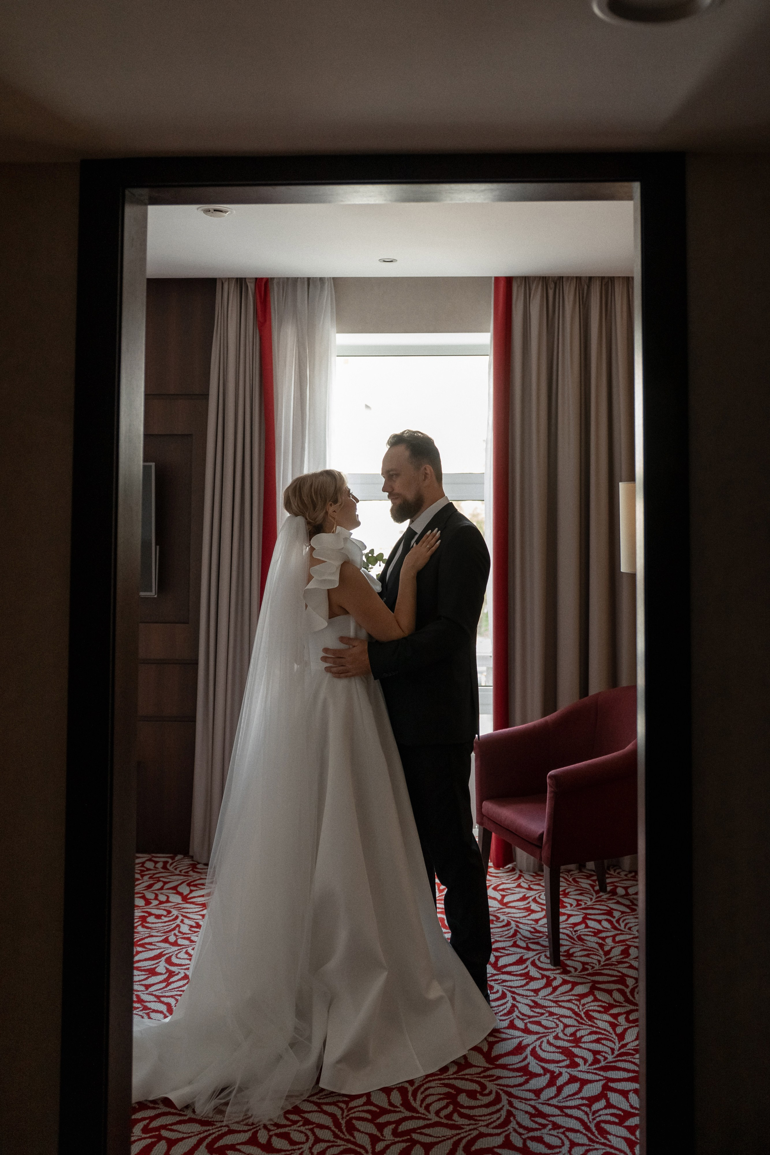 27.07.24. Александр и Эльвина. Фотограф Александр Федоренко