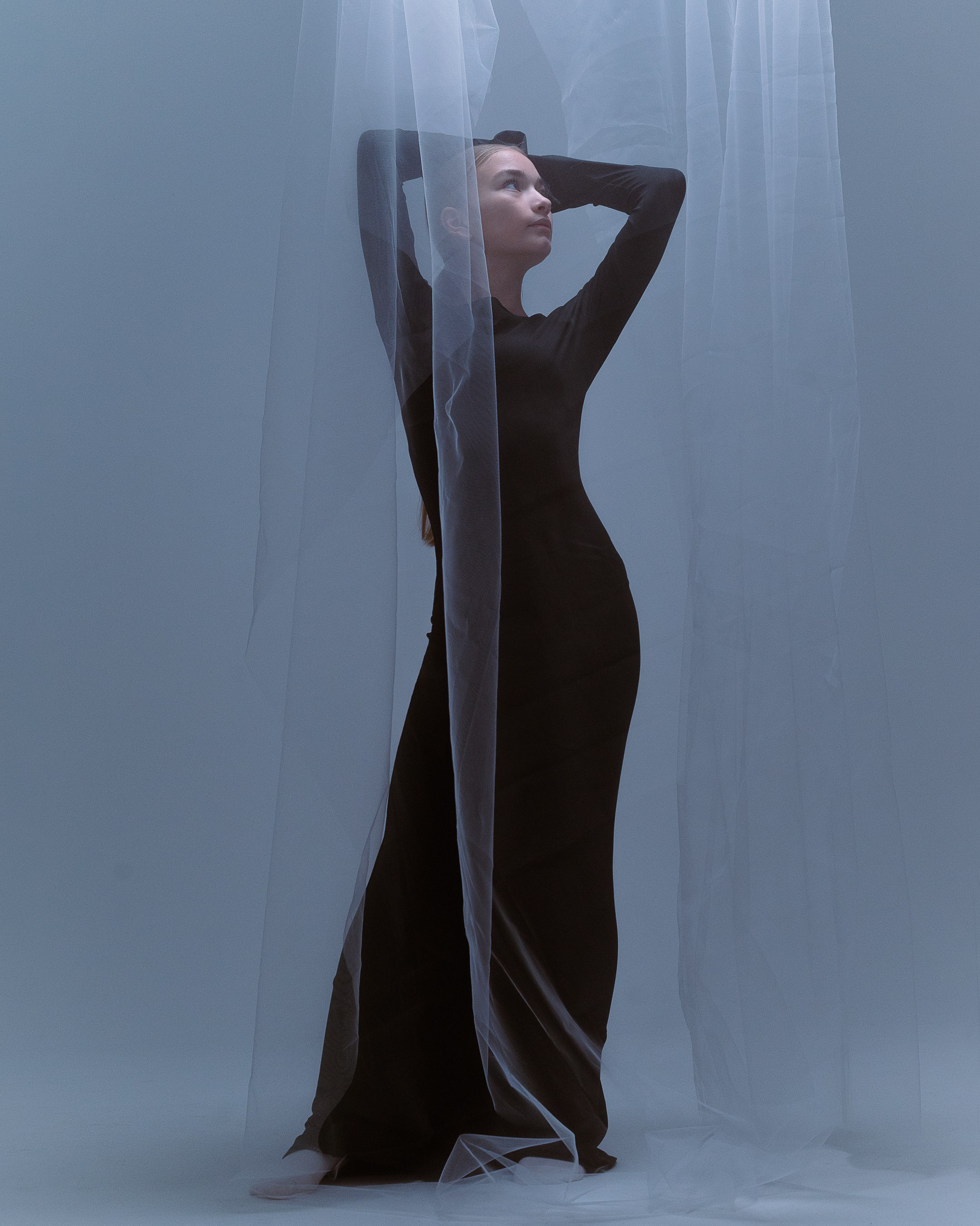 АСЕЛЬ (Студия). Детский фотограф Алексей Лазарев