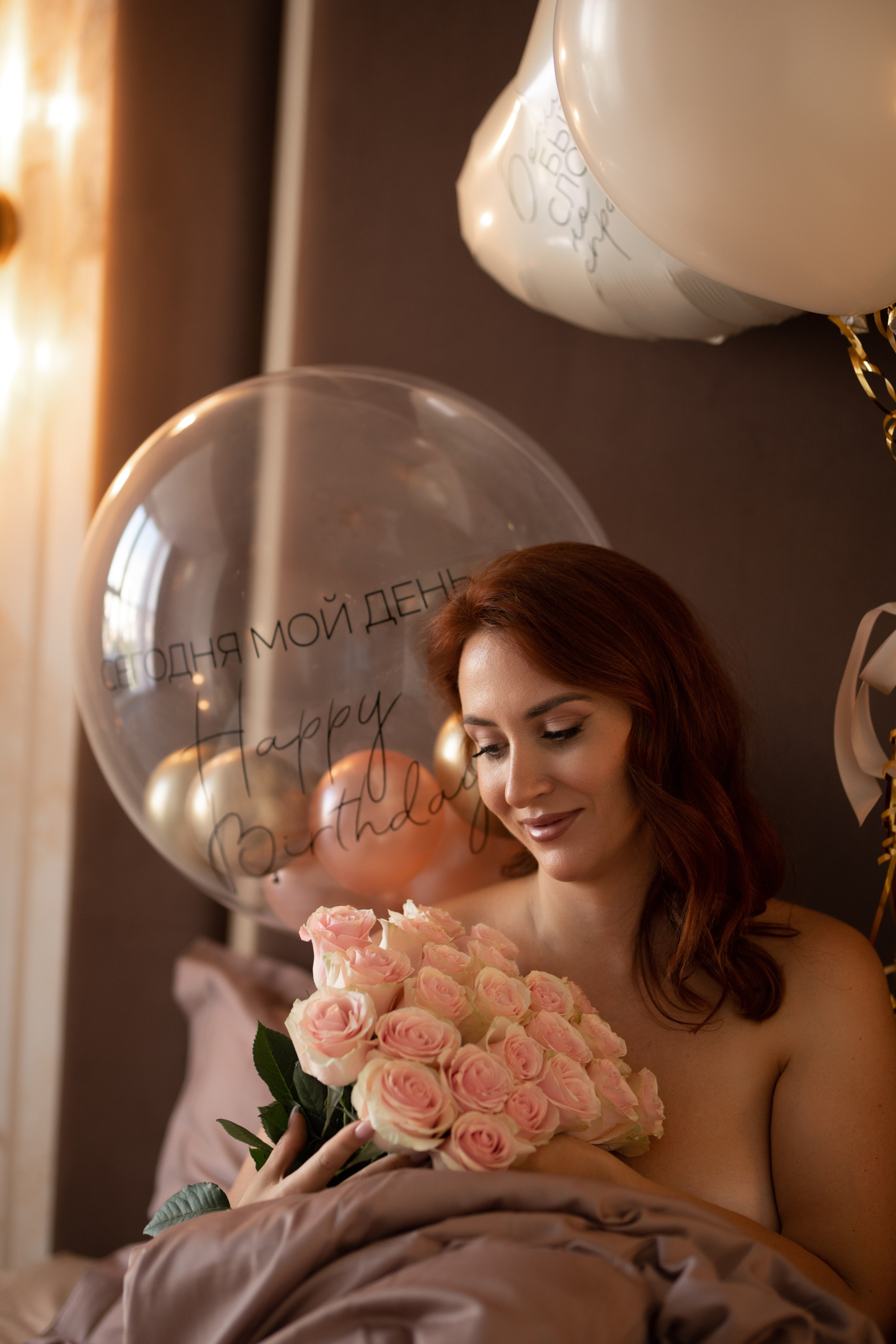 Светлана. Фотограф чувственного портрета в Санкт-Петербурге Светлана Фролова