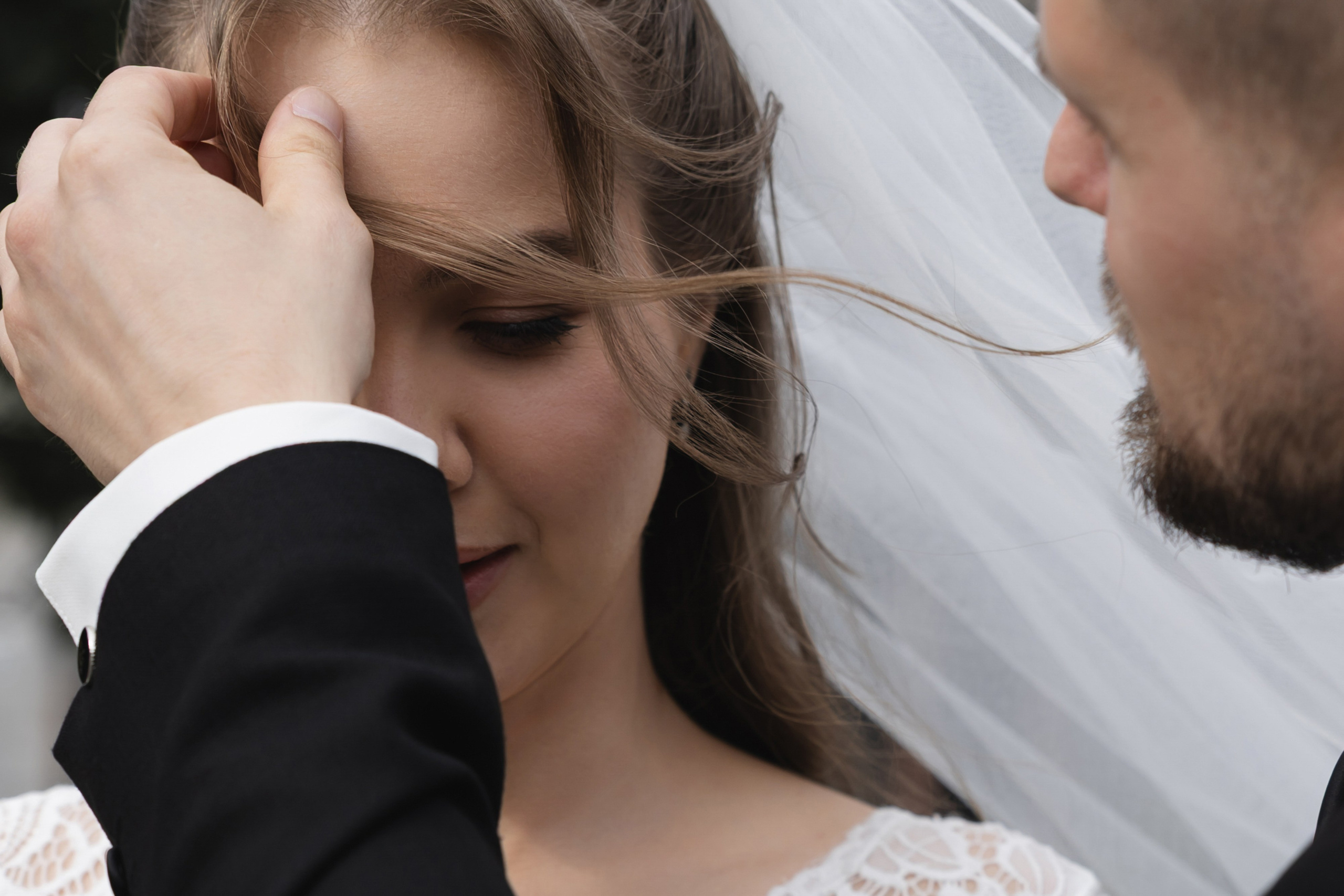 K&M. Свадебный фотограф СПБ Михаил Песиков