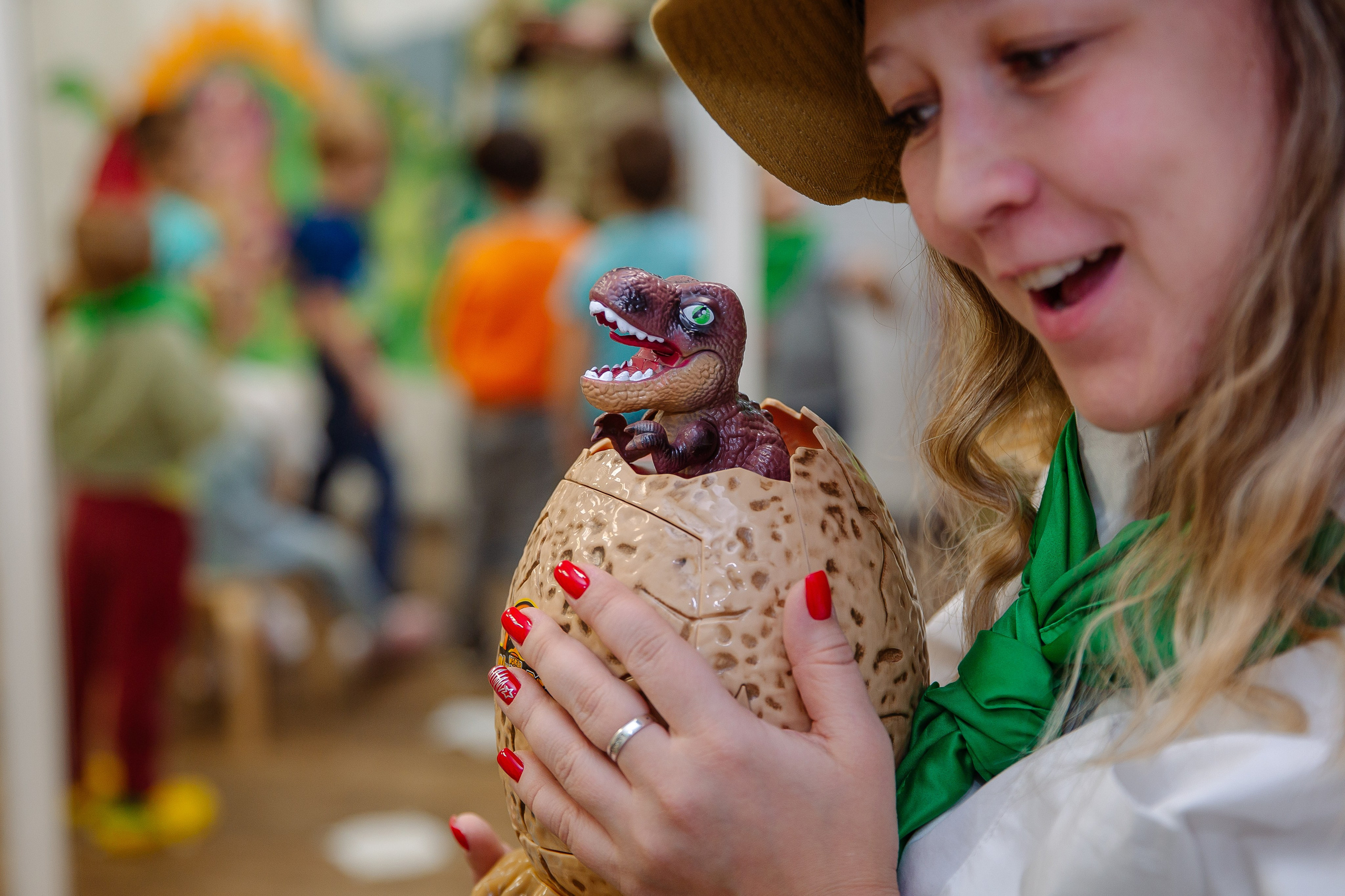 5 лет моему младшему!. Фотограф и режиссер Московко Екатерина