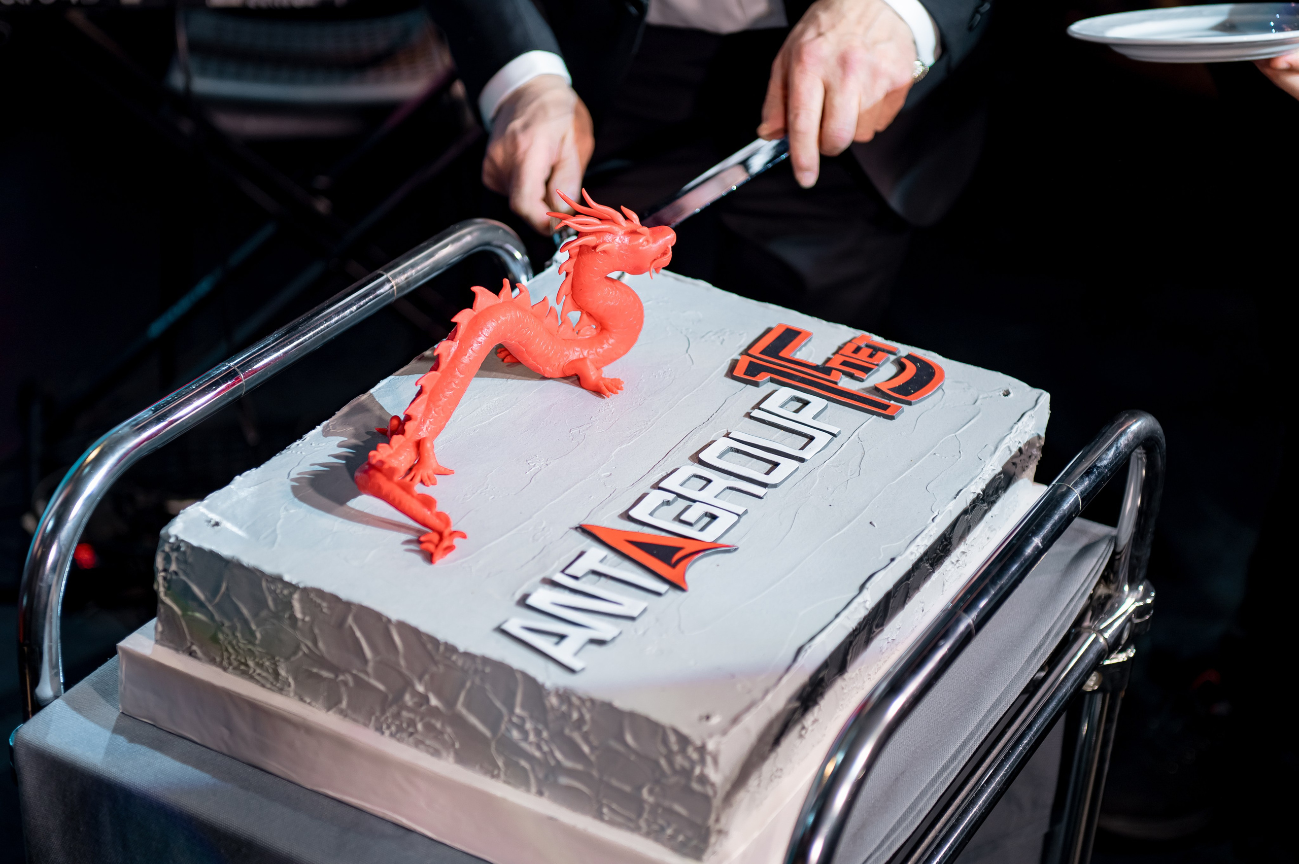 ANT Group NY. Фотограф Антон Малыхин