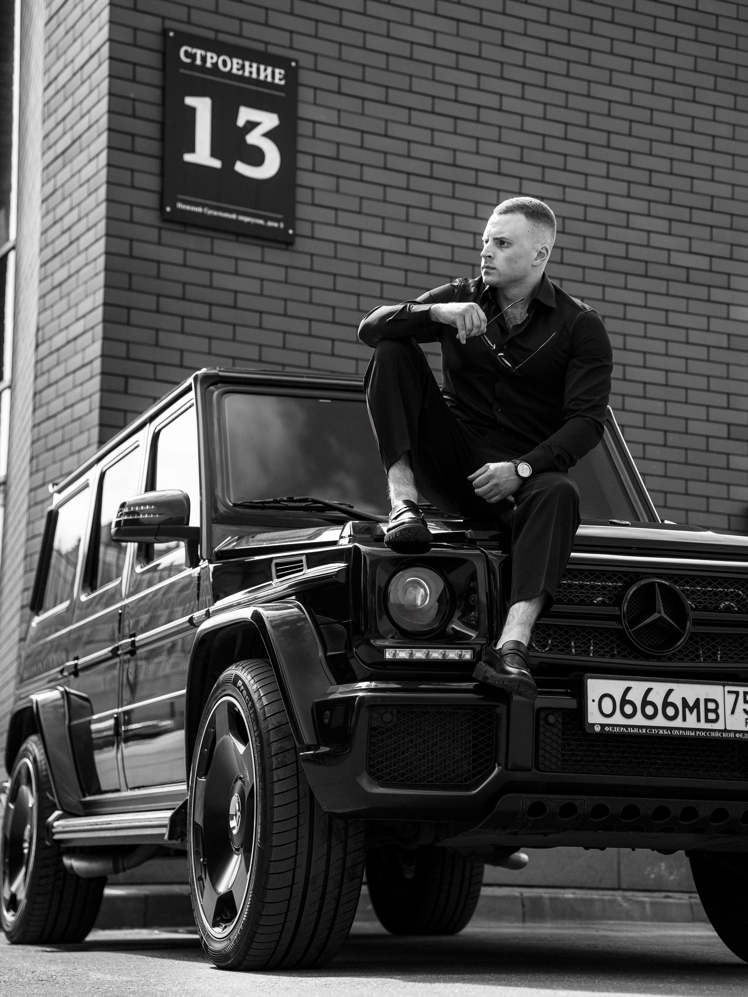 Misha. Портретный фотограф Москва Белогорцев Сергей