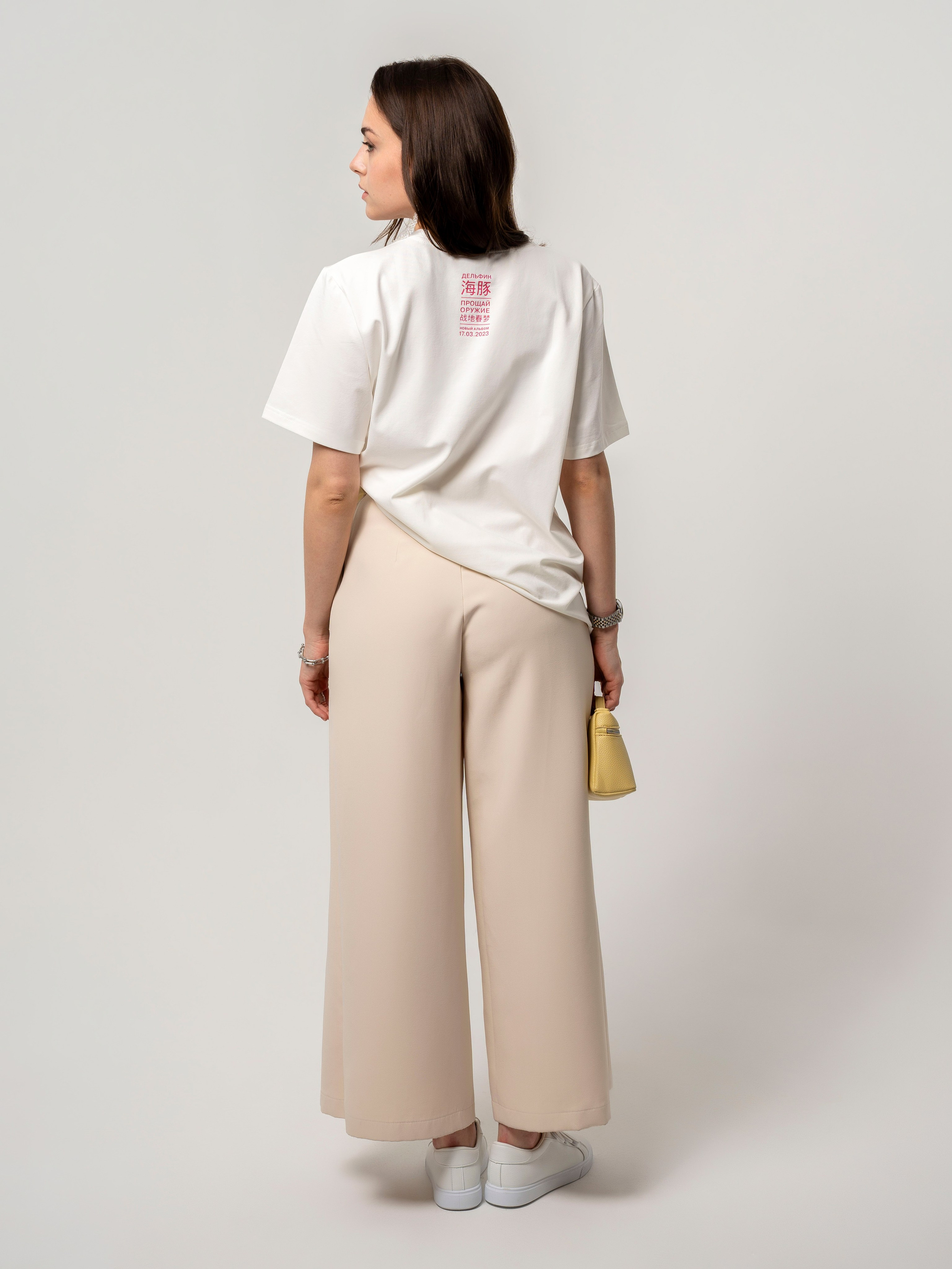 Дельфин. Портретный фотограф Москва Белогорцев Сергей