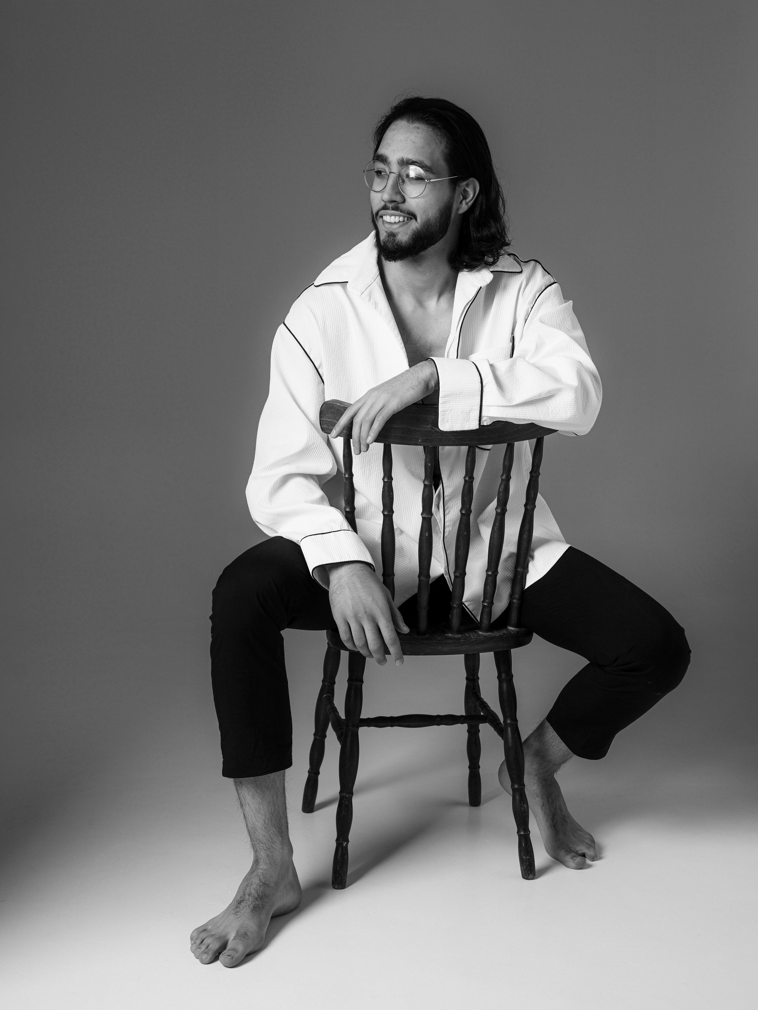 Мир. Портретный фотограф Москва Белогорцев Сергей