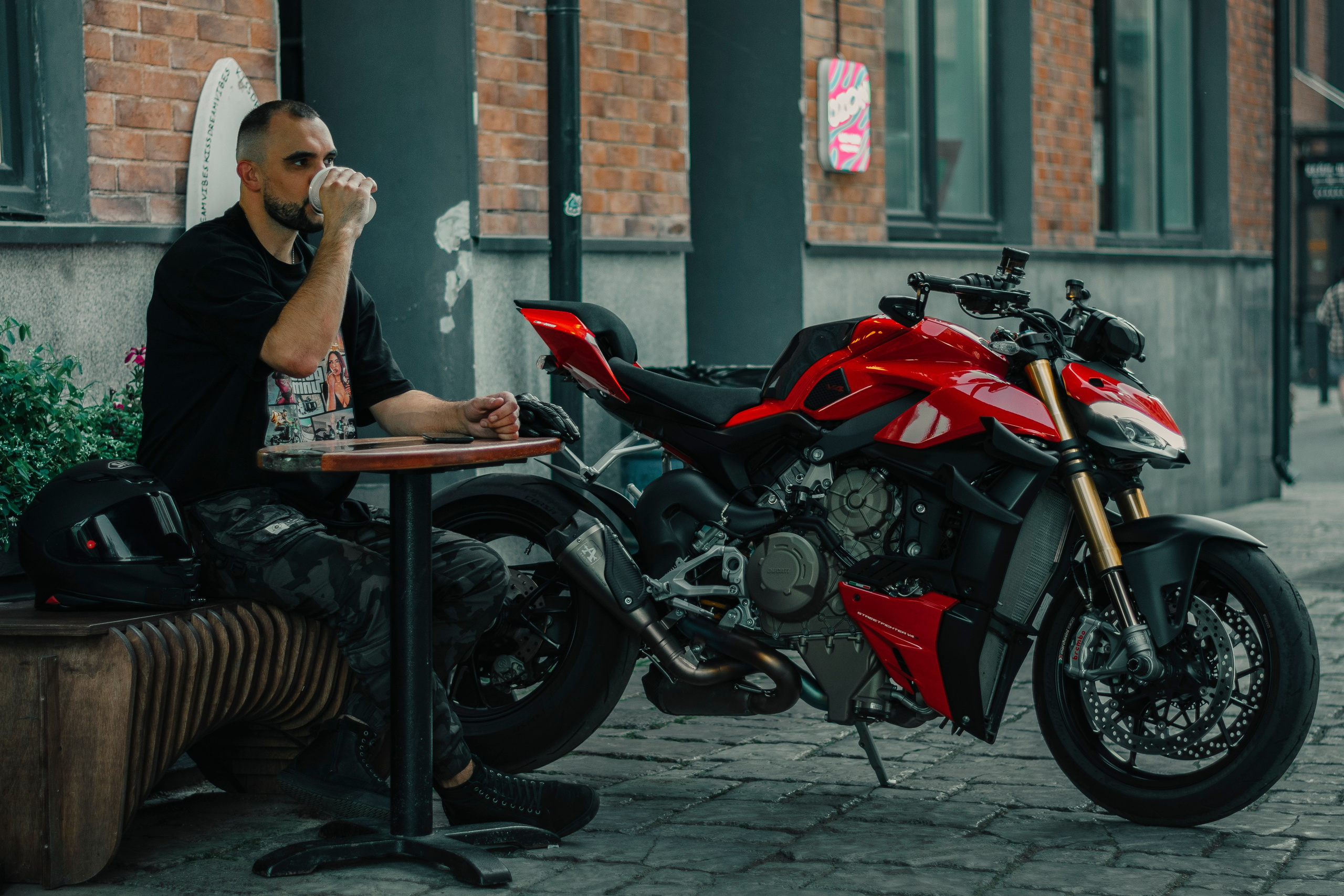 Igor. Портретный фотограф Москва Белогорцев Сергей