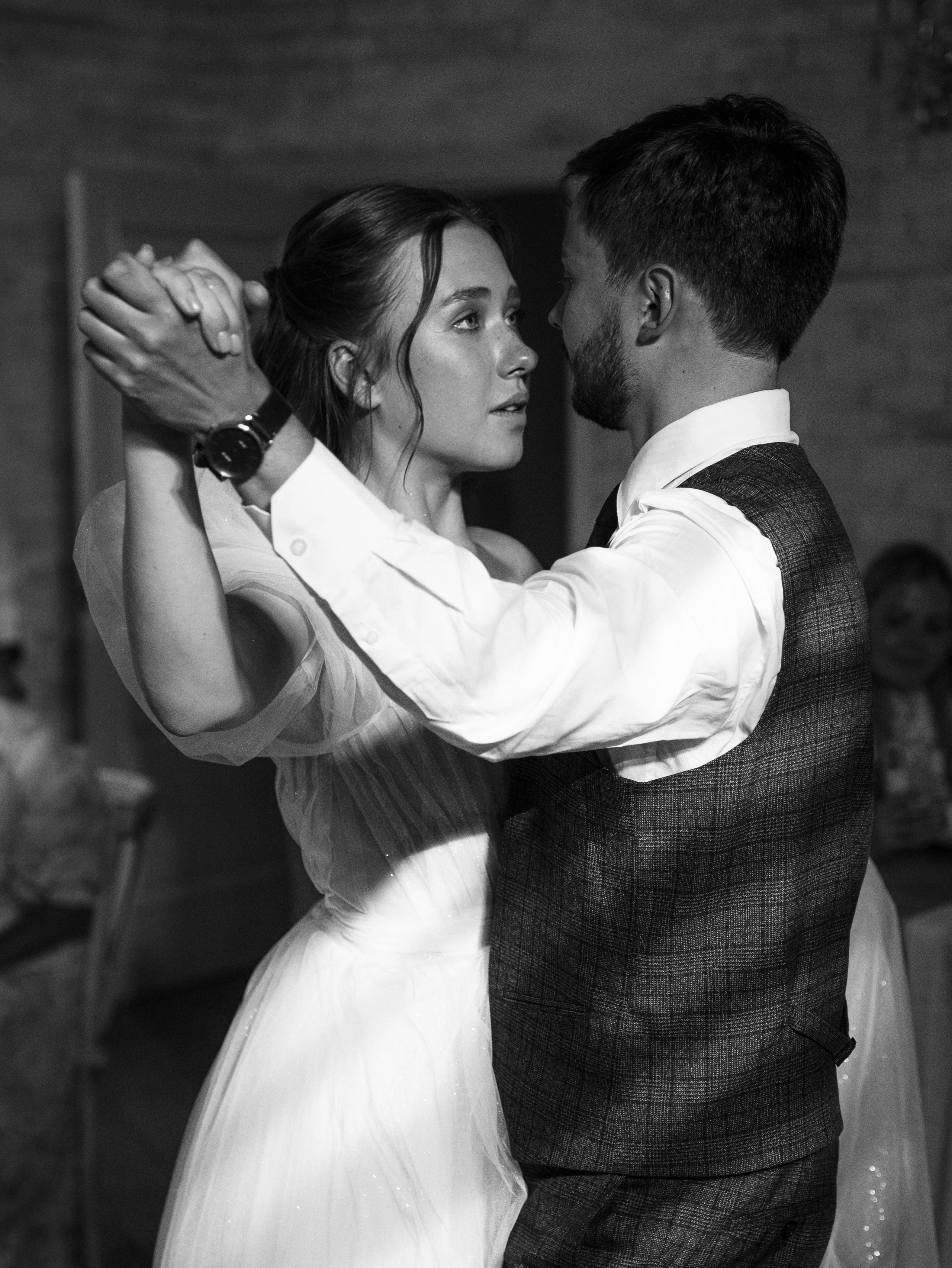 Илья & Ксения. Портретный фотограф Москва Белогорцев Сергей