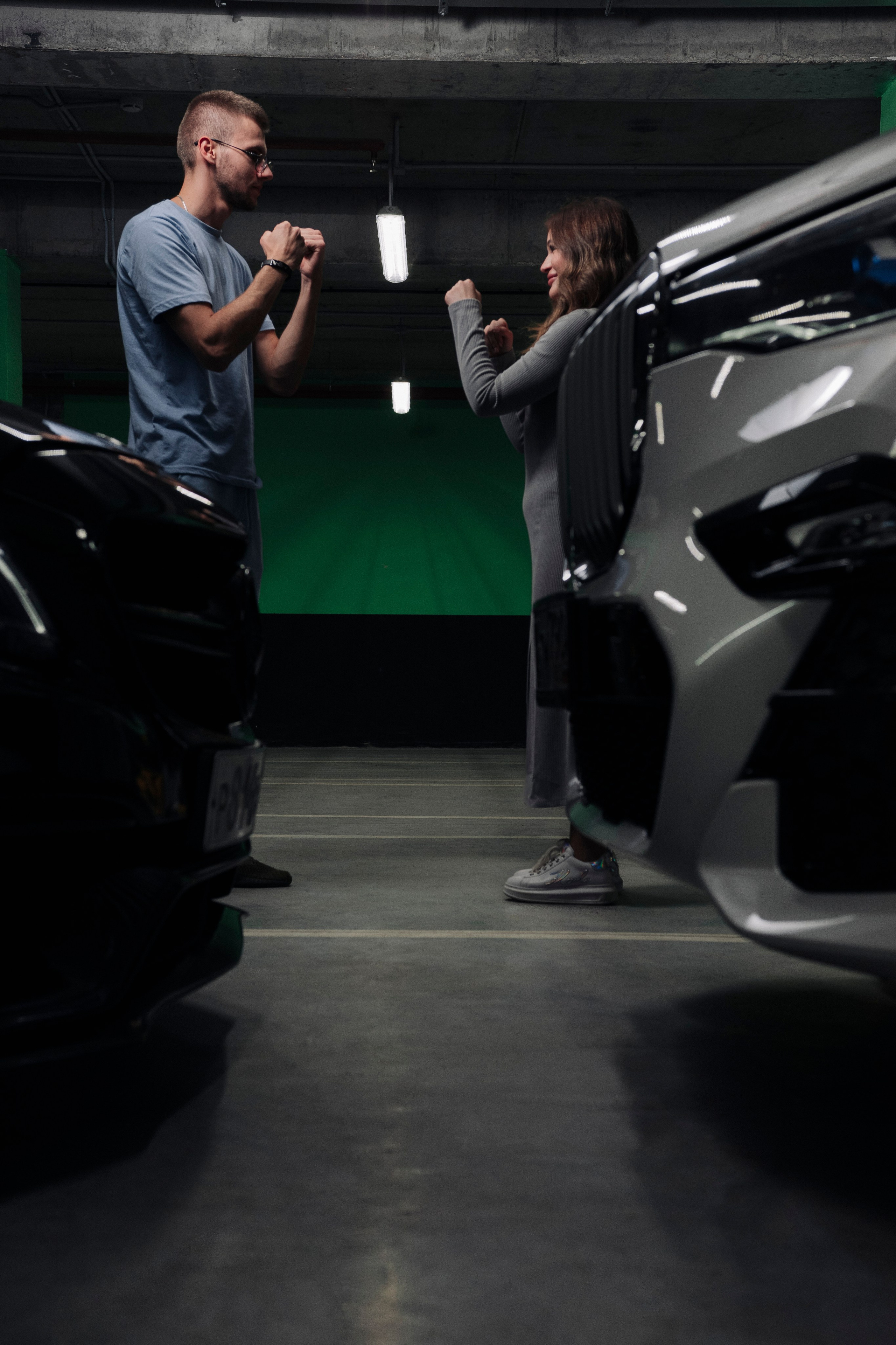 BMW X7 30d. Портретный фотограф Москва Белогорцев Сергей