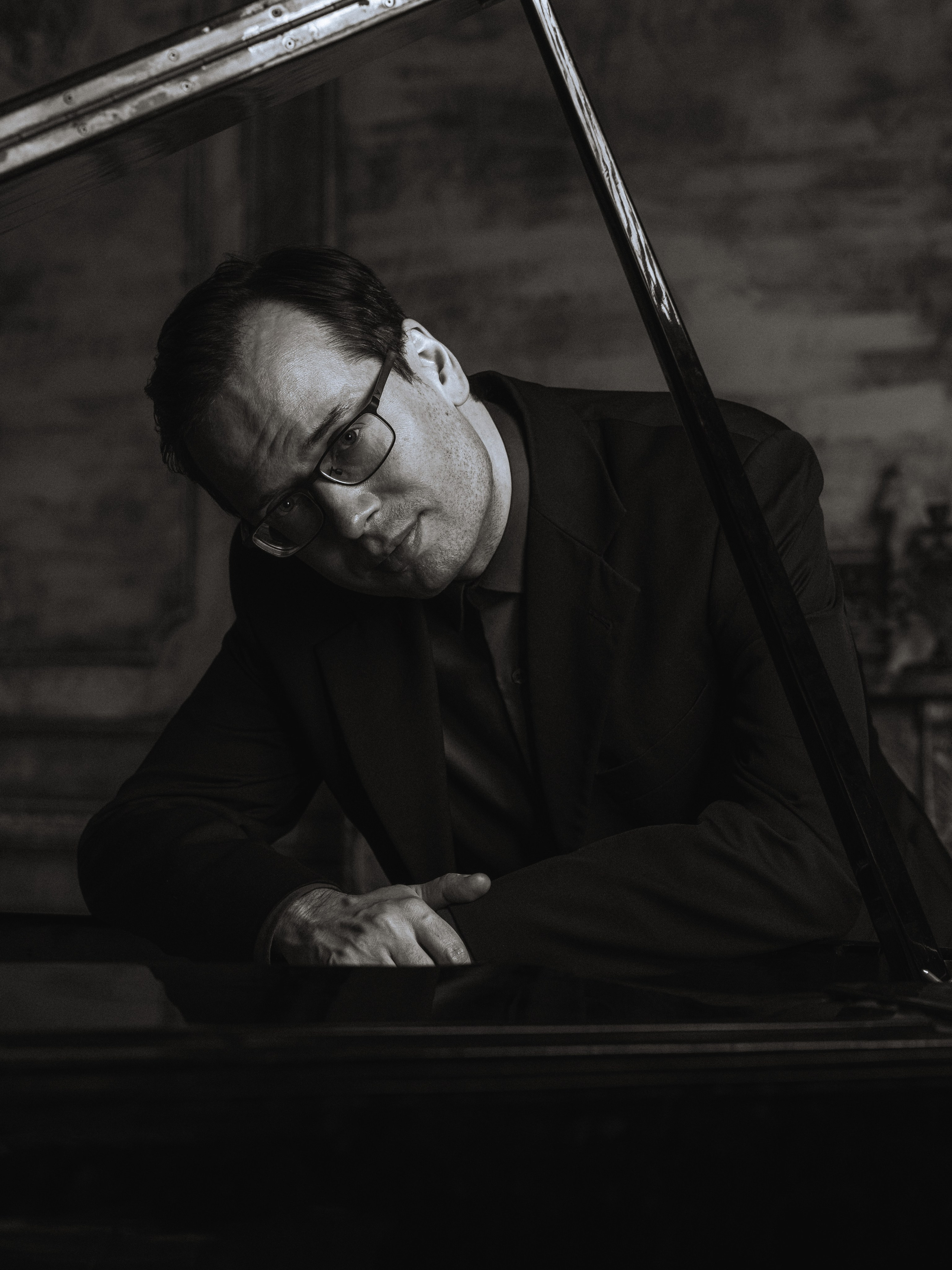 Maestro. Портретный фотограф Москва Белогорцев Сергей