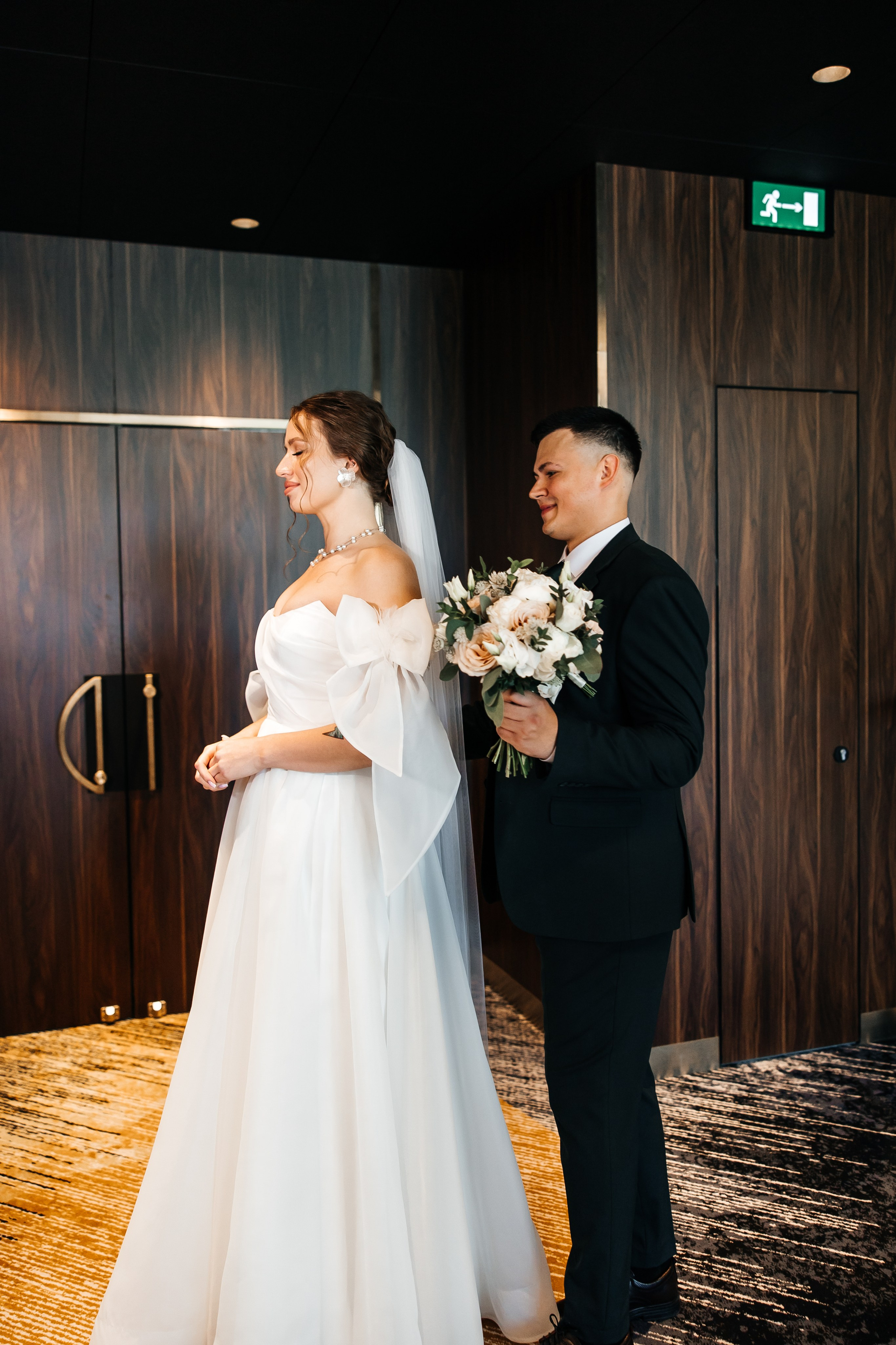 ДИАНА И ИВАН. Свадебный, семейный, детский и ньюборн фотограф в Екатеринбурге