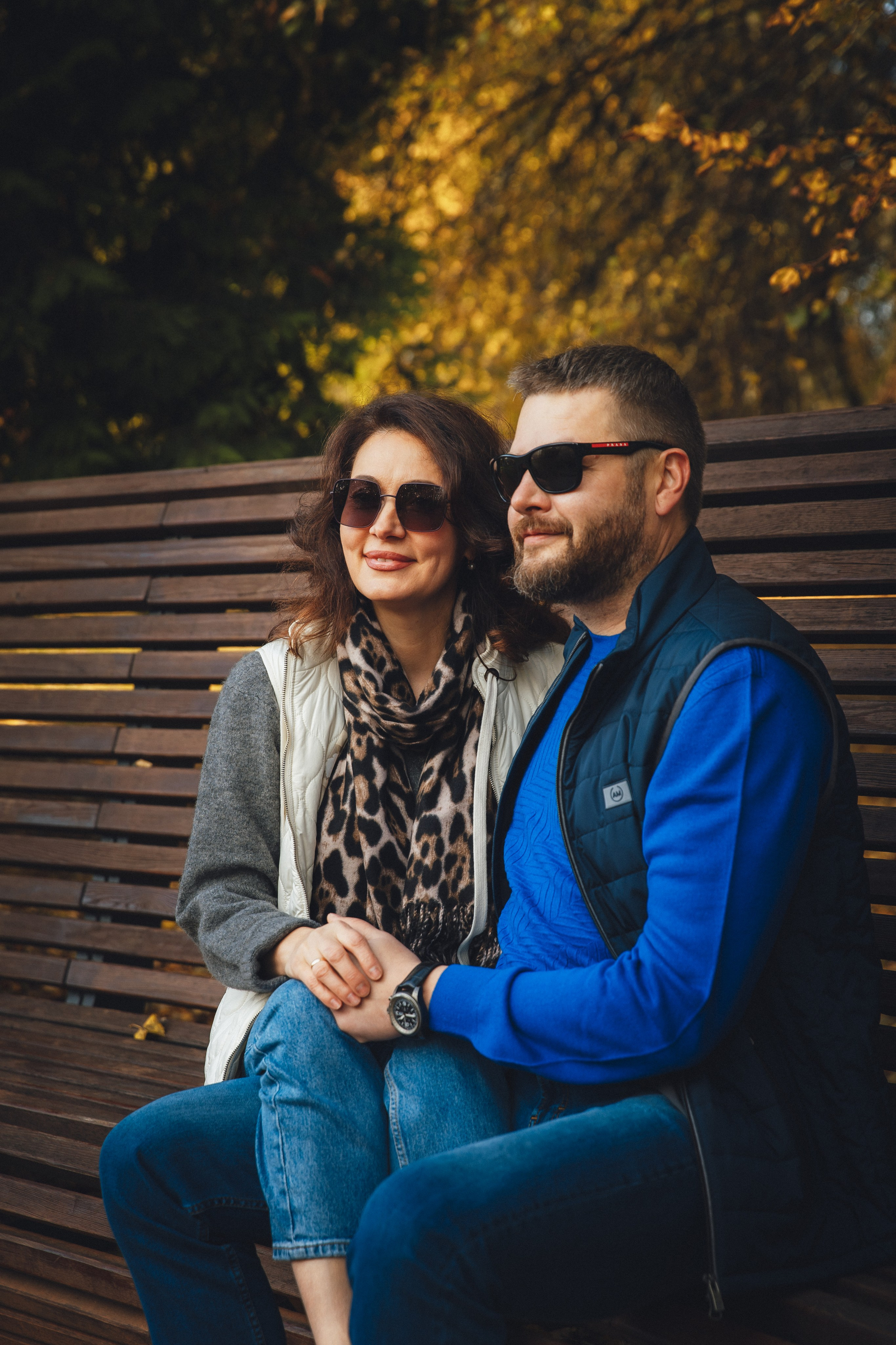 A big family on Kanta. Фотограф Калининград Илья Миллер